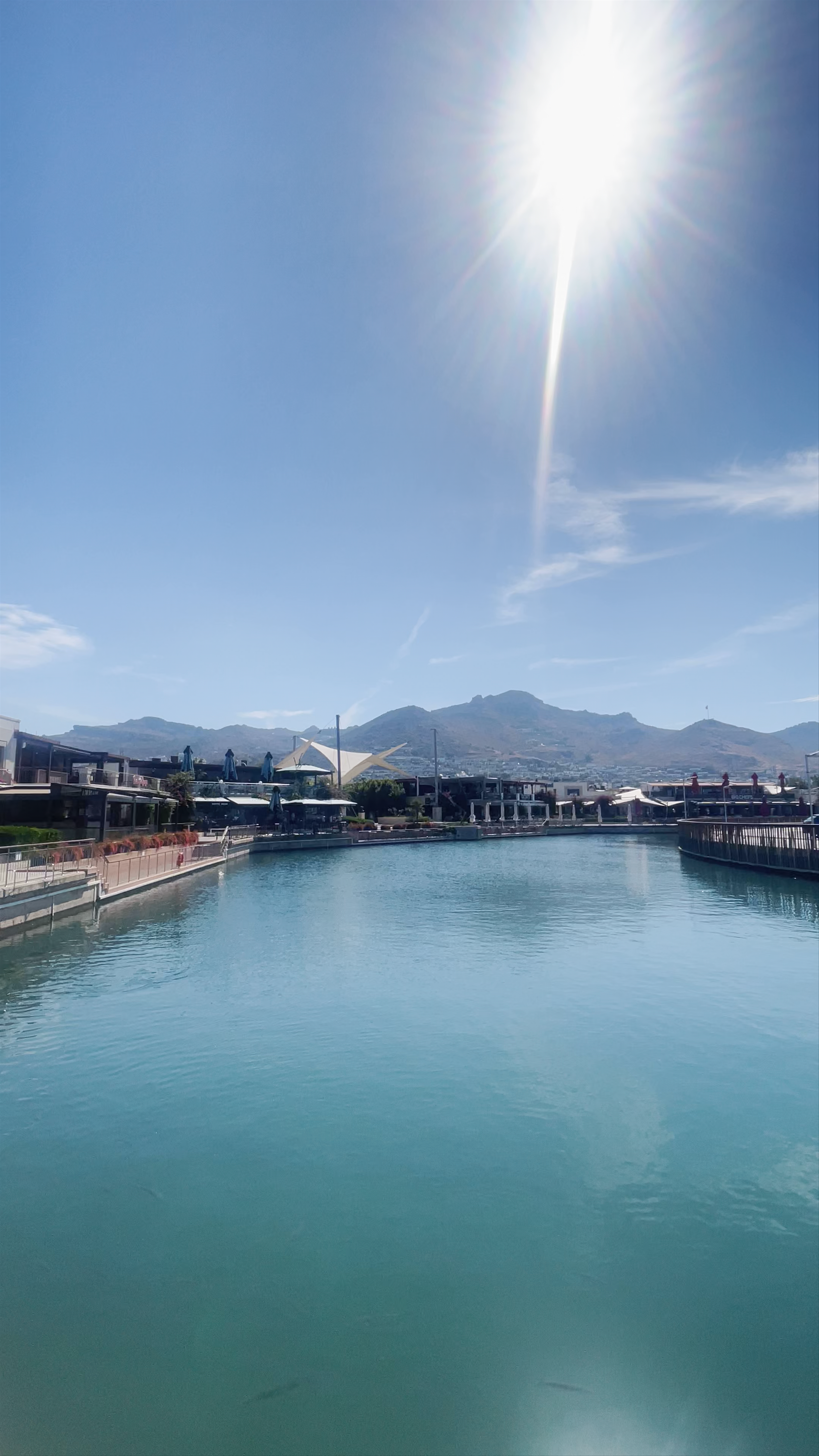 D-Marin Turgutreis Marina: Serene Waterfront Escape in Bodrum, Türkiye