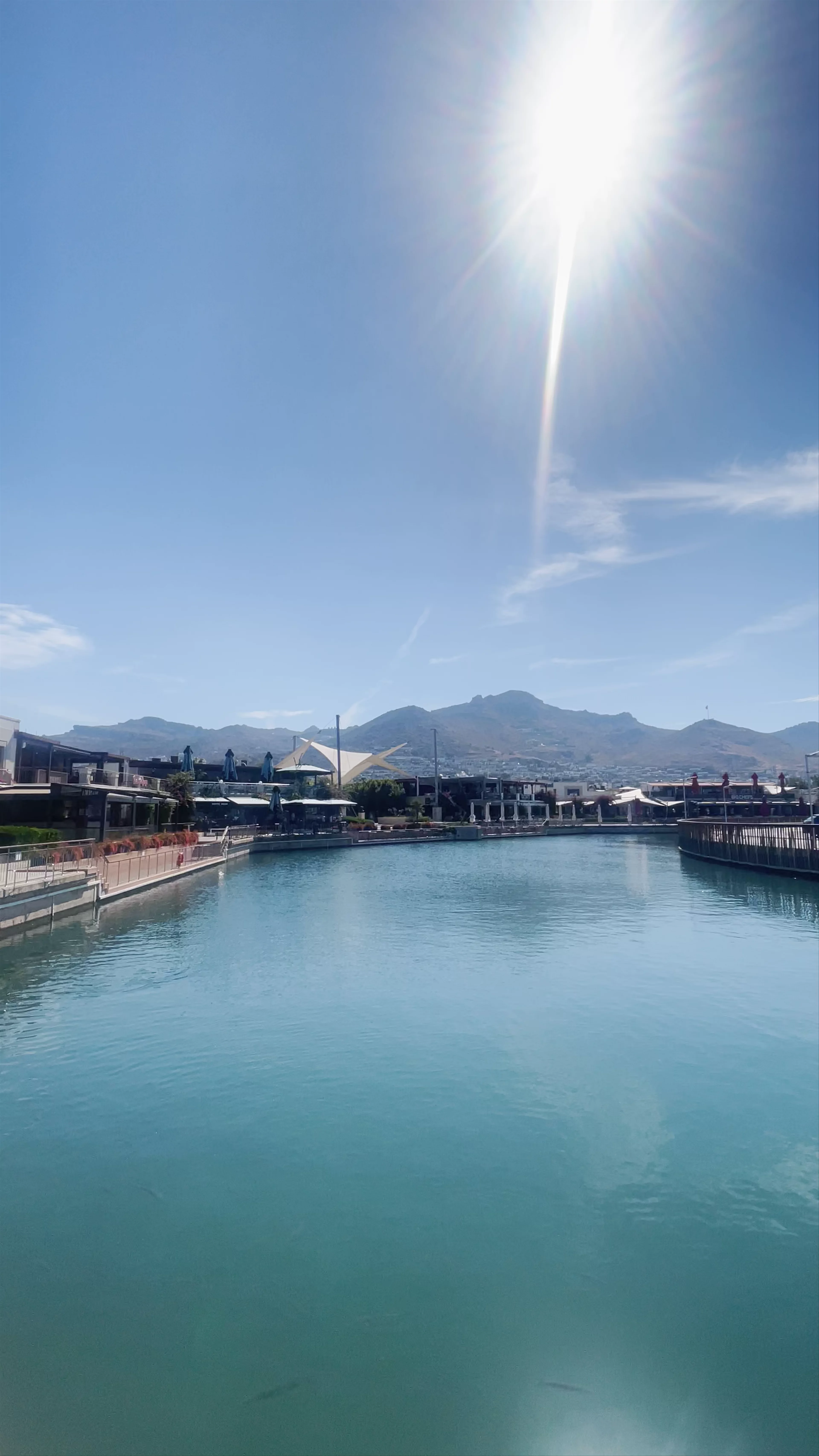 D-Marin Turgutreis Marina
