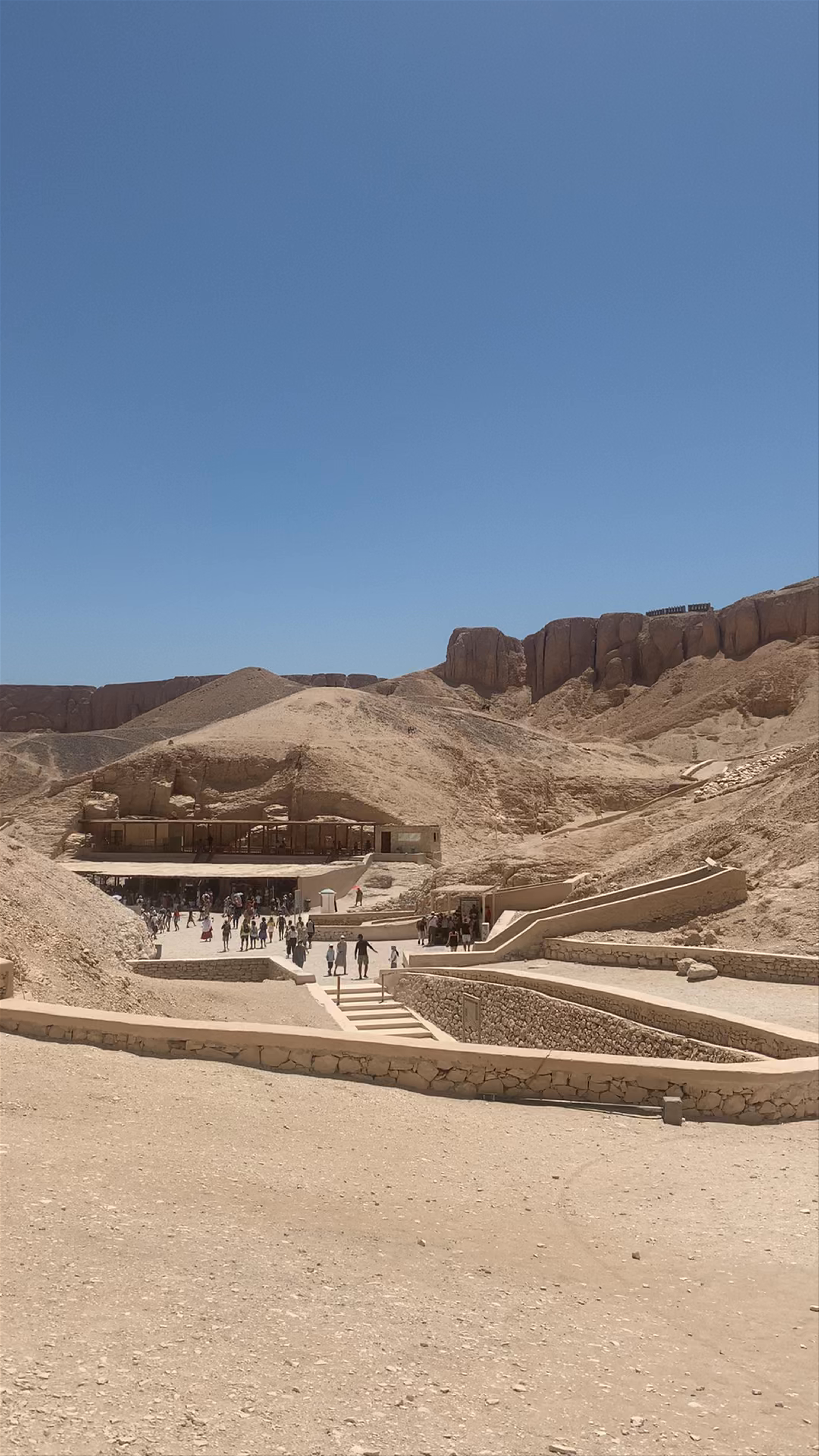 Valley of the Kings