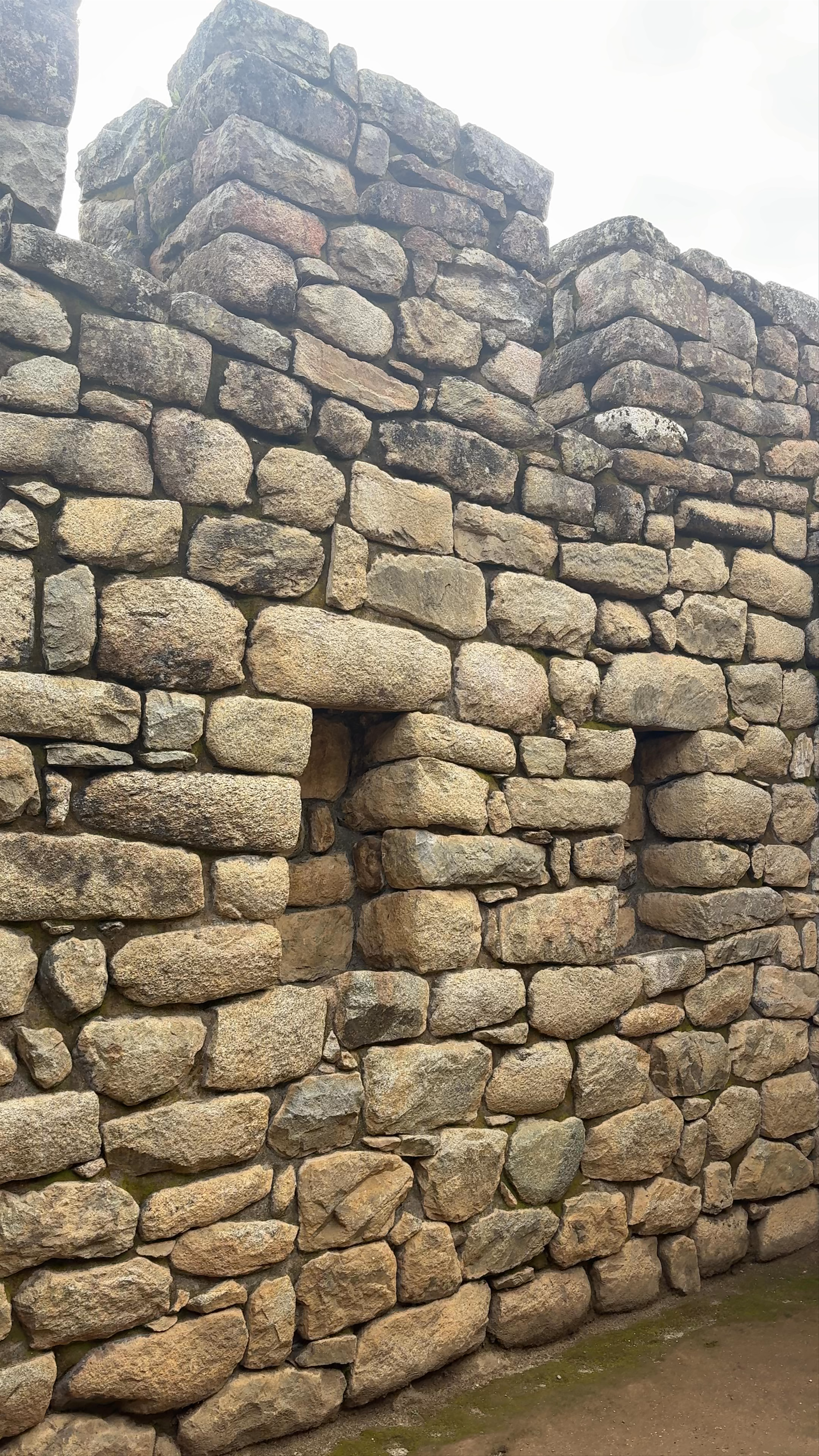 Historic Sanctuary of Machu Picchu