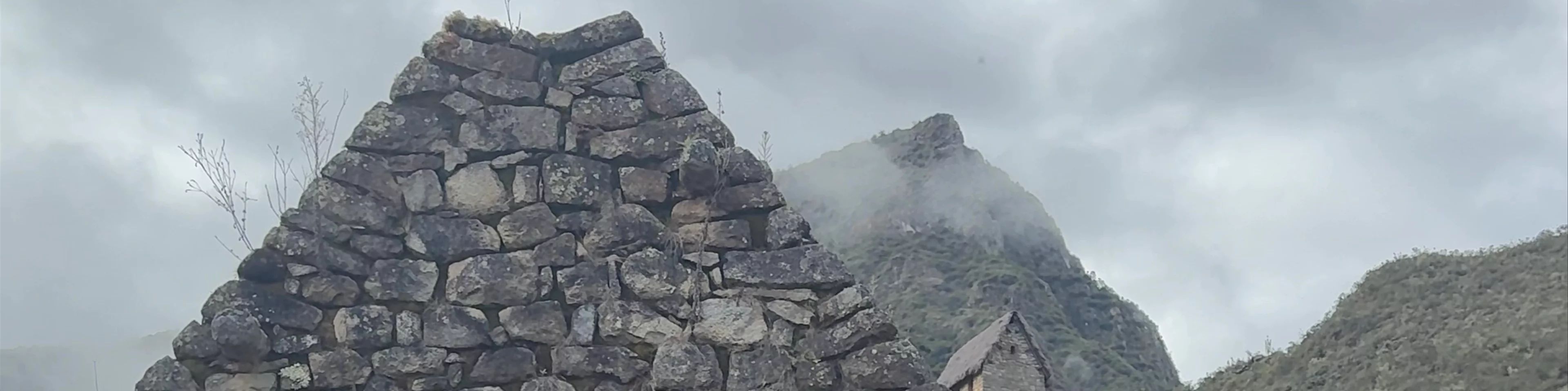 Historic Sanctuary of Machu Picchu