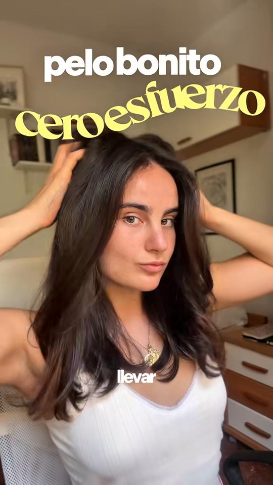 Vídeo UGC 2 de Marta