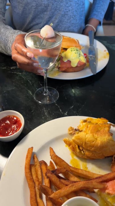 CAFÉ RIGGS - Updated July 2026 - 981 Photos & 382 Reviews - 900 F St NW ...
