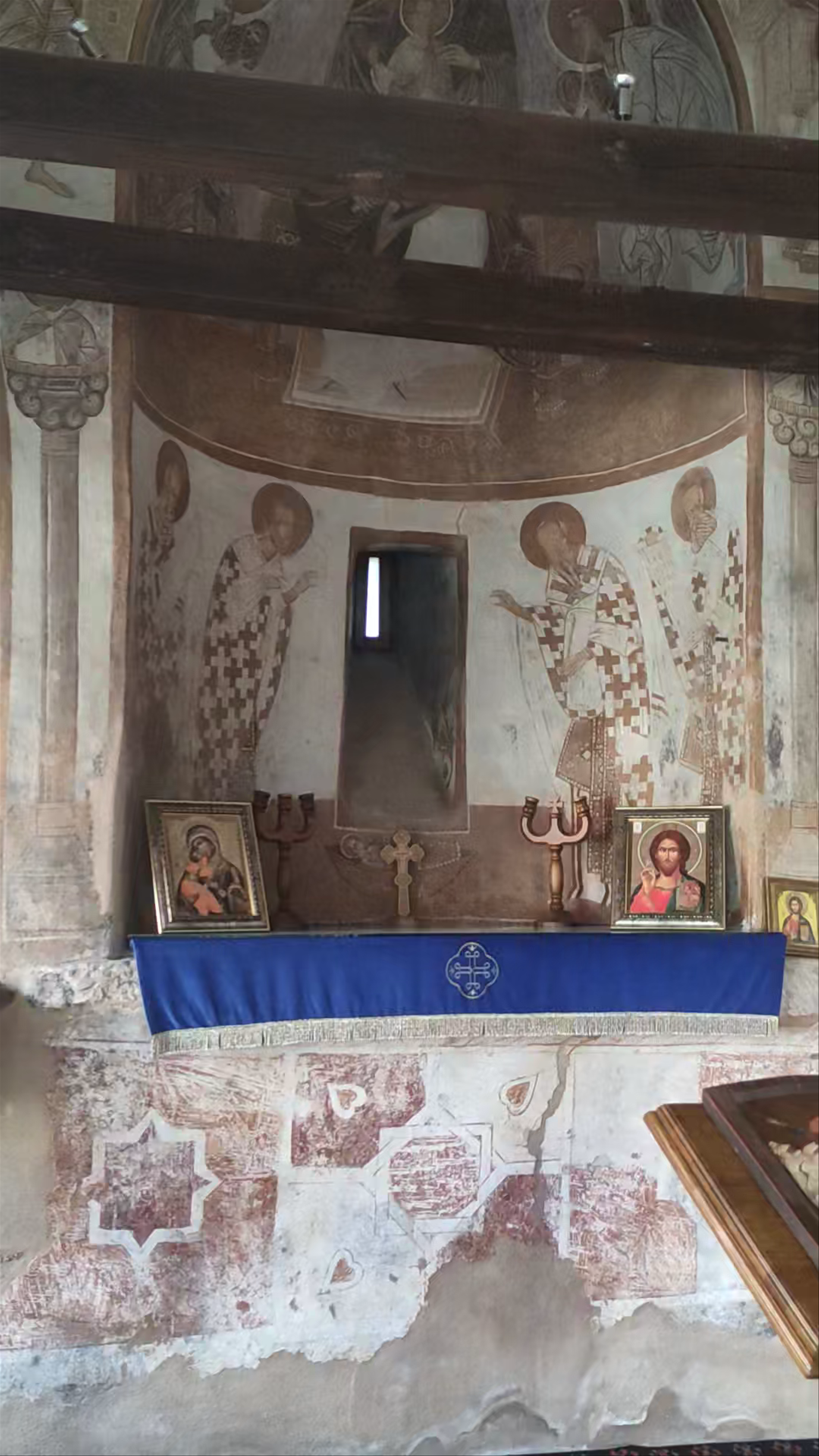 Serbian Orthodox Cathedral of St. George