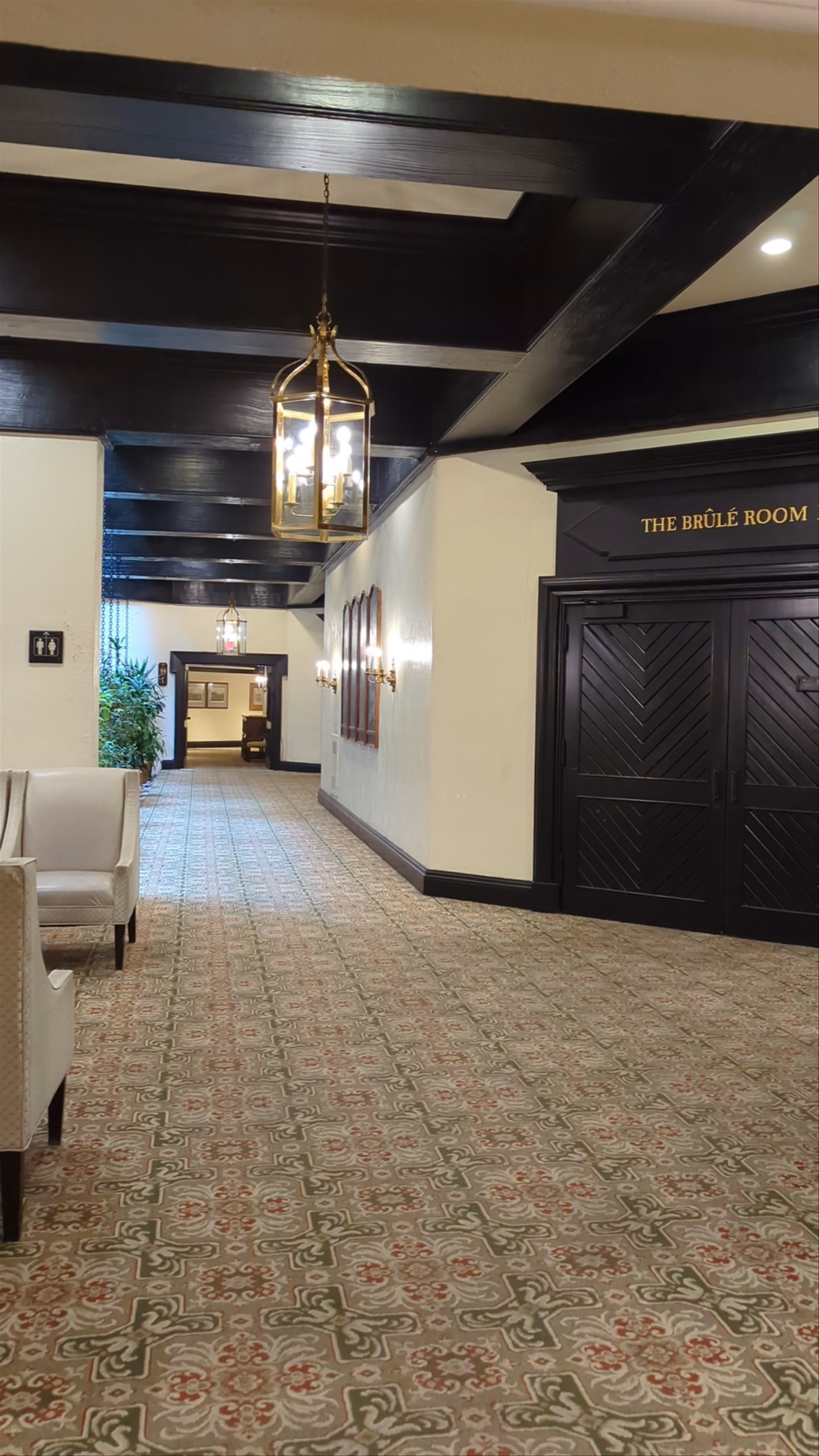 Old Mill Toronto Hotel