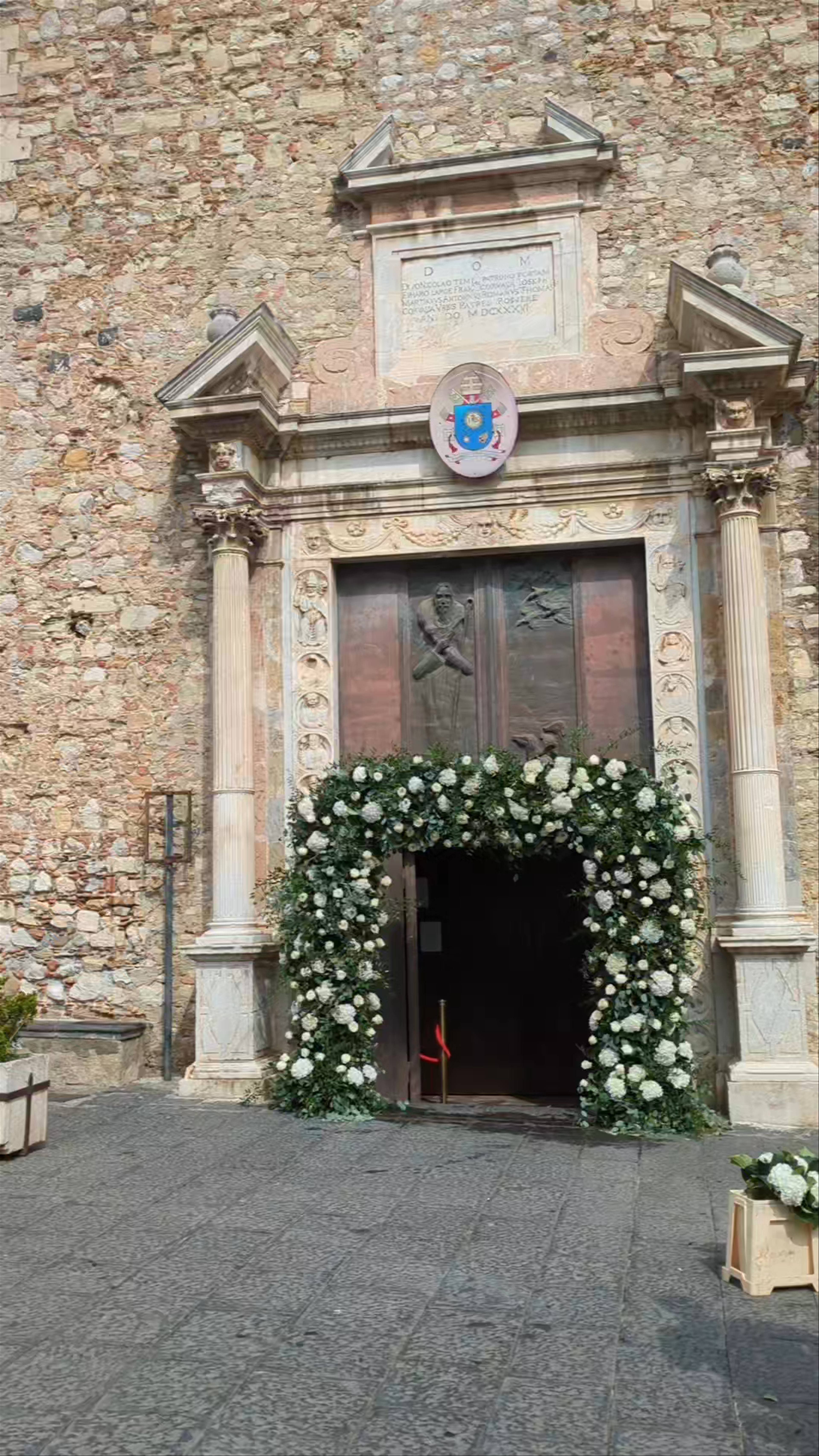 Duomo di Taormina
