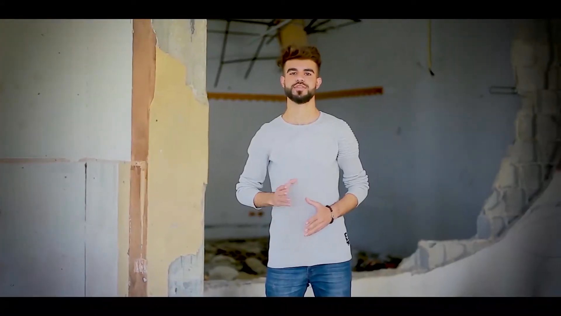 Portfolio clip by Ahmed M., Dammam videographer