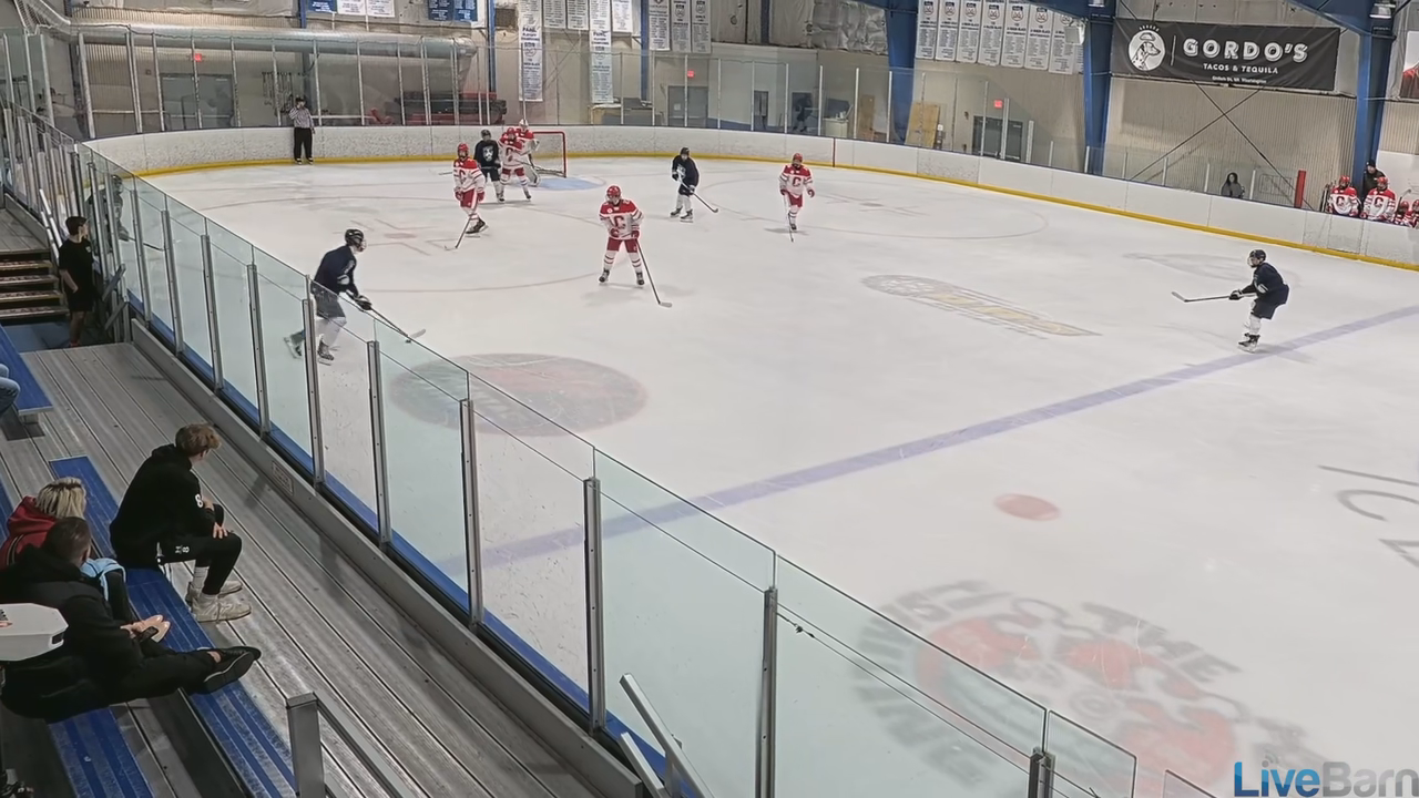 Alexander Filatov's Top Goals | WB/Scranton Knights 15U AAA Highlights