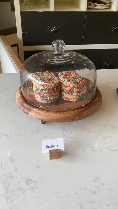 Whisk Dessert Bar - Delicious cookies & sweets - Desserts Near Me - Shreveport, Louisiana