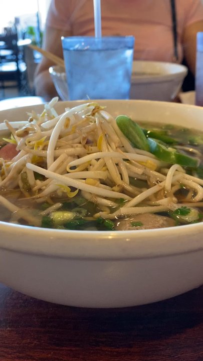 Pho 99 - Steaming Hot Broth - Vietnamese Near Me - Brooklyn Park, Minnesota
