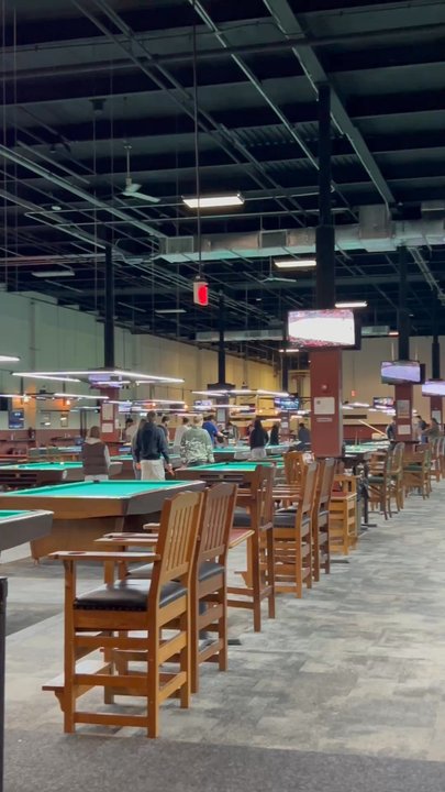 Bluegrass Billiards - Billiards - Pool Halls Near Me - Philadelphia, Pennsylvania