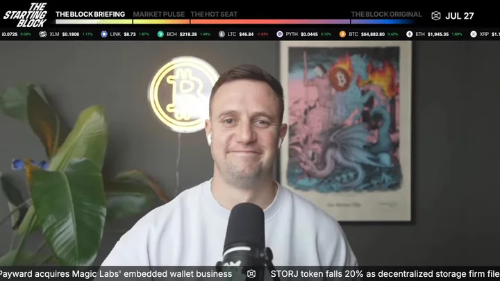 The Staking Race: Ethereum's Queue, Solana's Yield, and Where Institutional Money Is Going