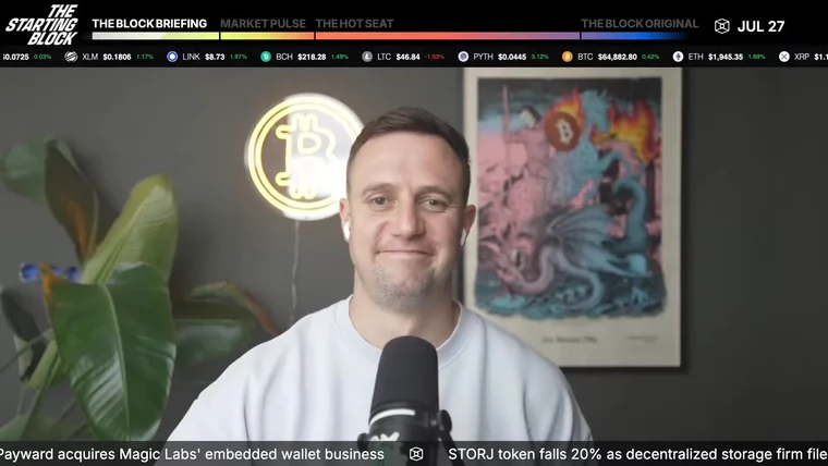 The Staking Race: Ethereum's Queue, Solana's Yield, and Where Institutional Money Is Going