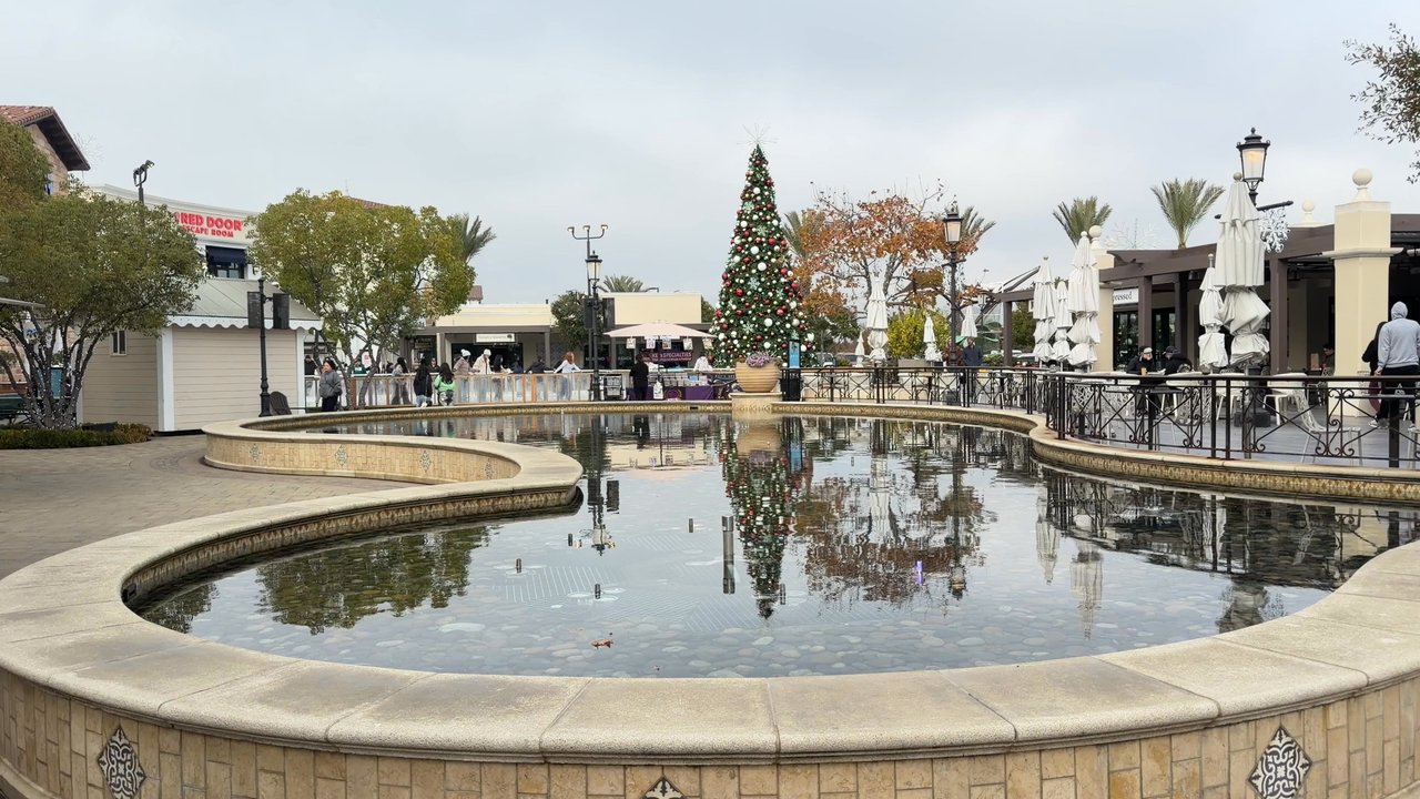 The Veranda - Shopping Centers Near Me - Concord, California