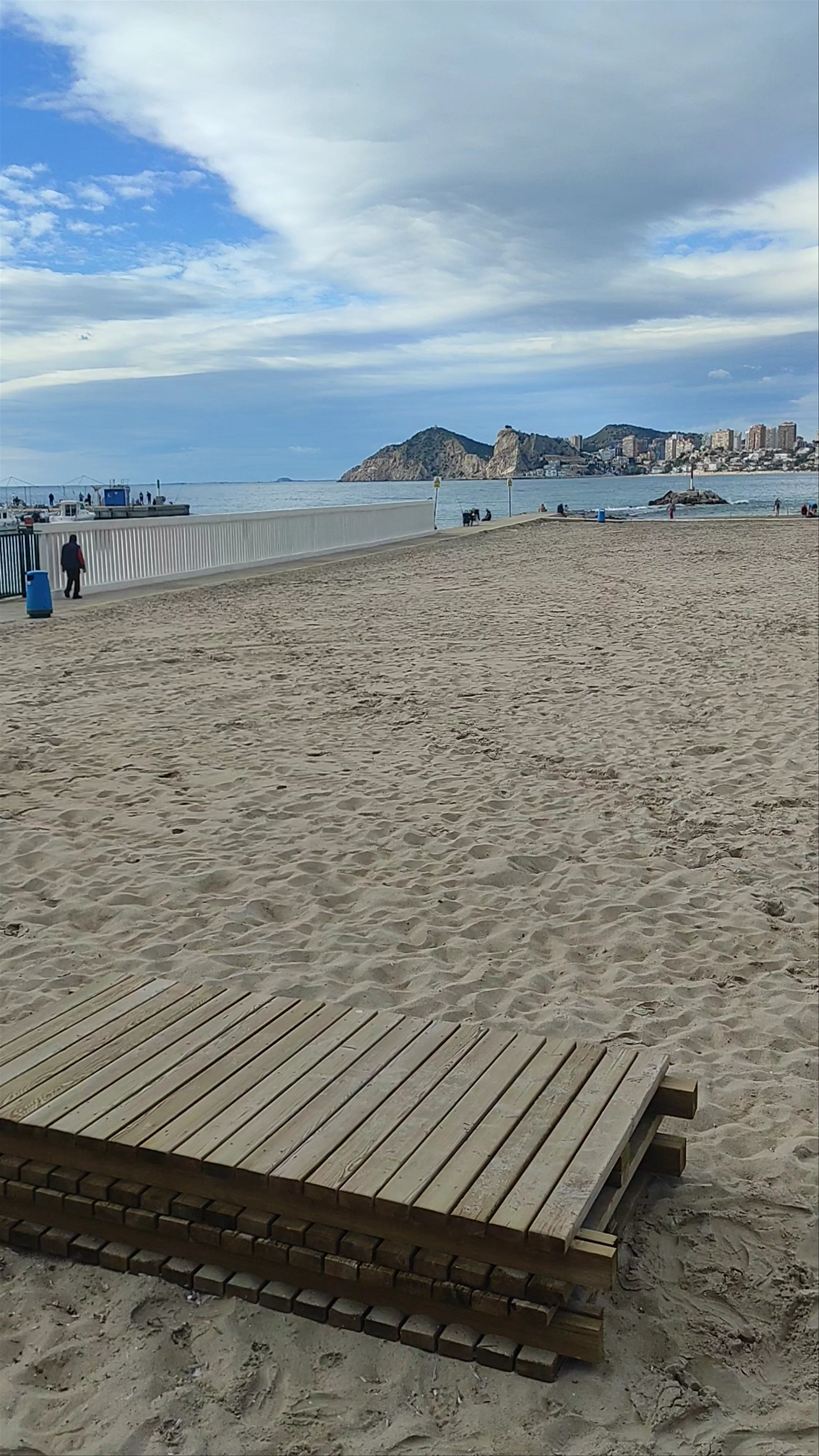 Playa de Poniente