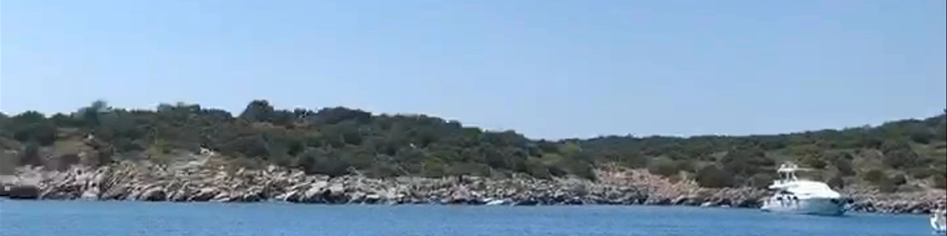 sail turkey with Contiki 