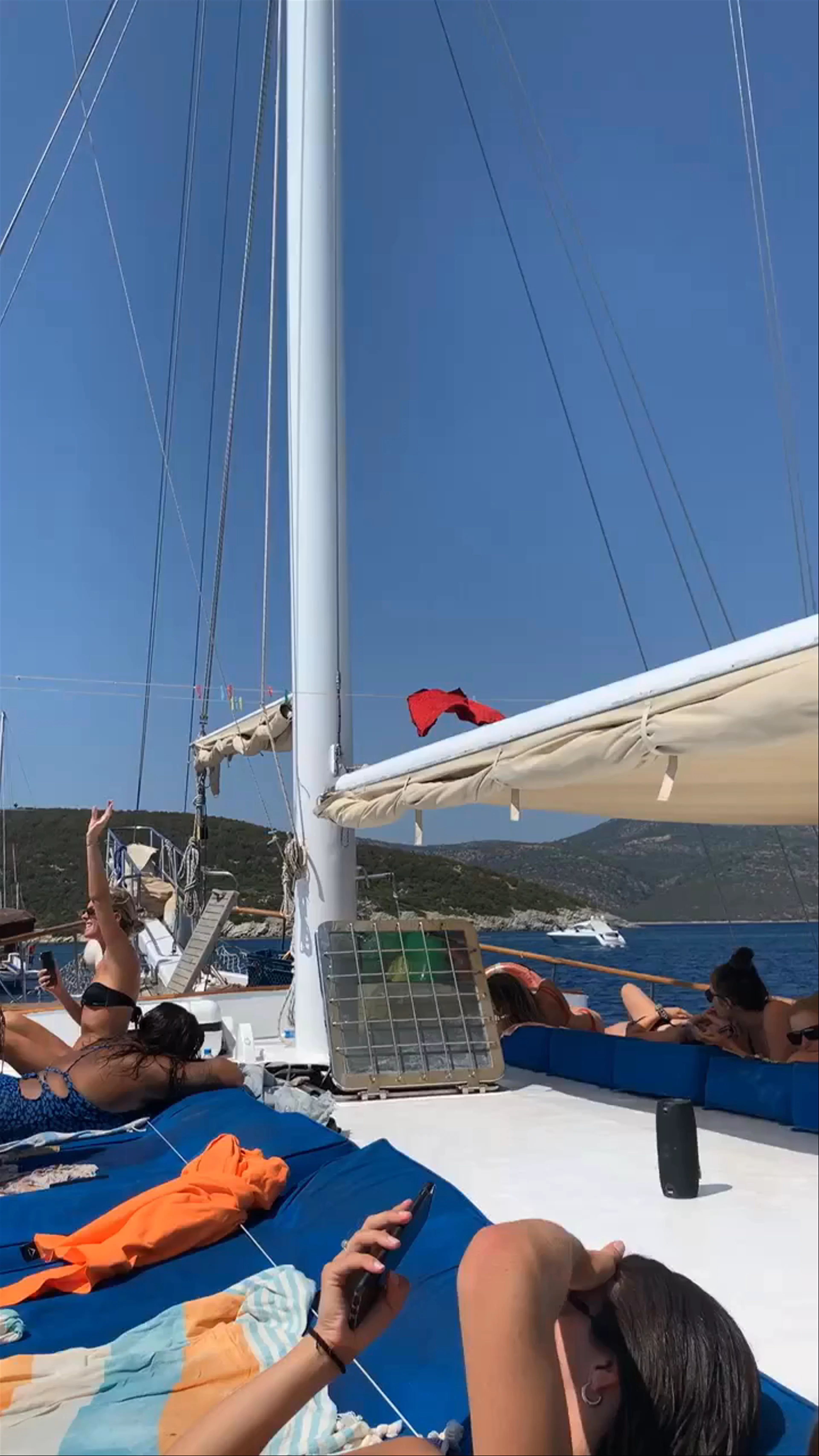 Bodrum, Muğla, Turkey
