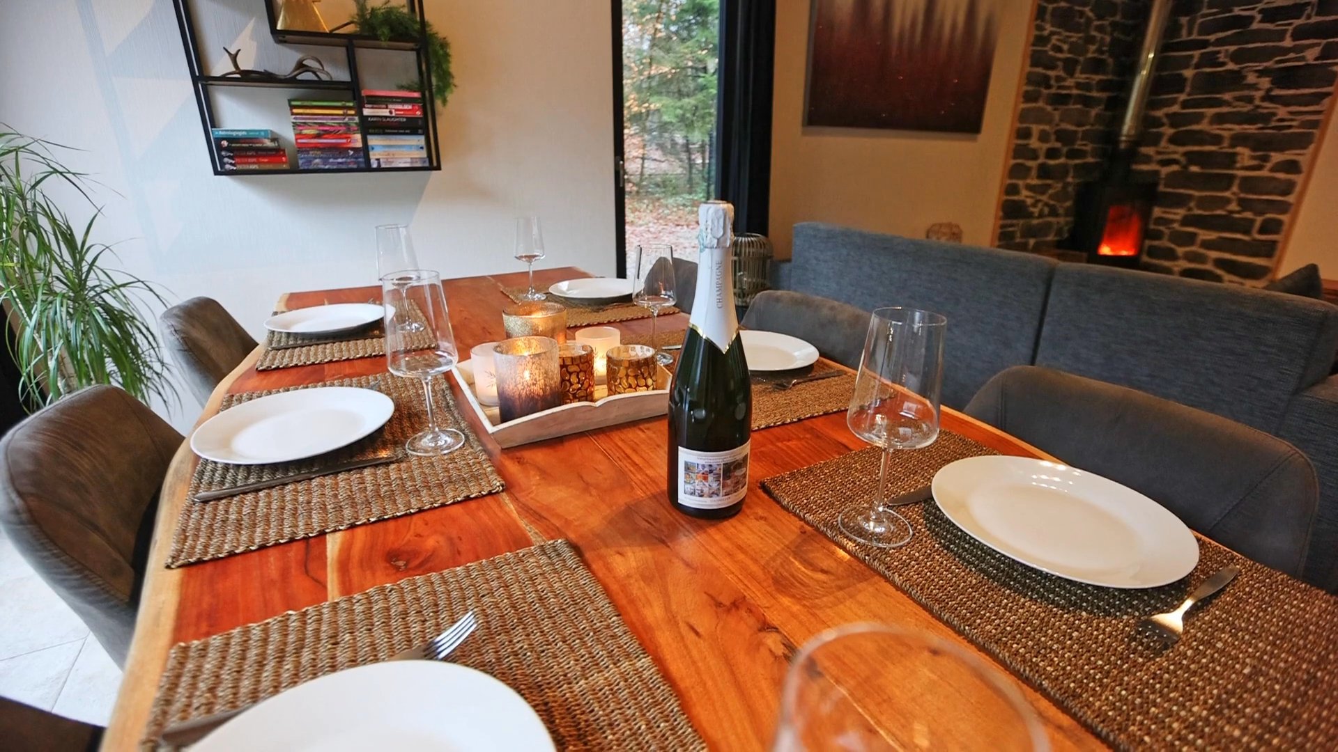 Logement BE-1091592-Biron