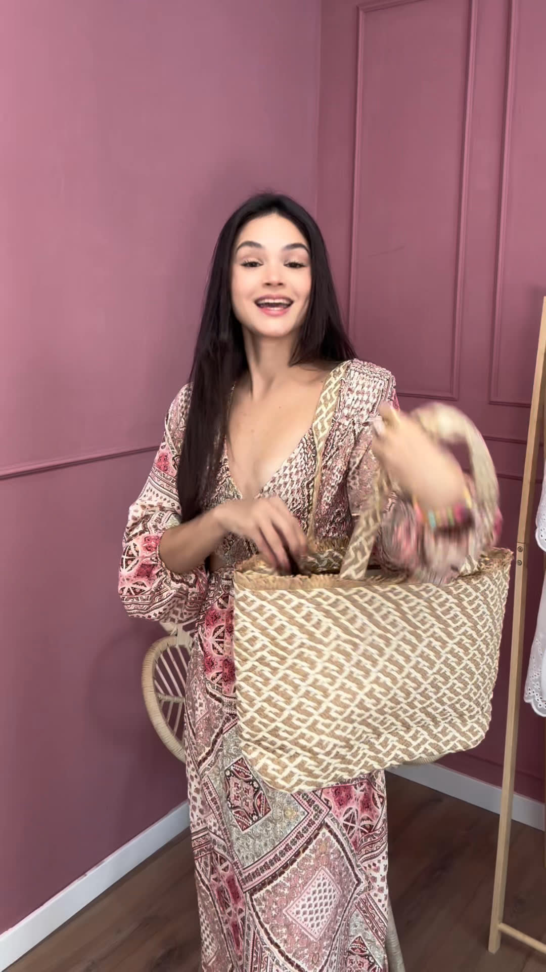 Vídeo UGC 2 de Gabriela