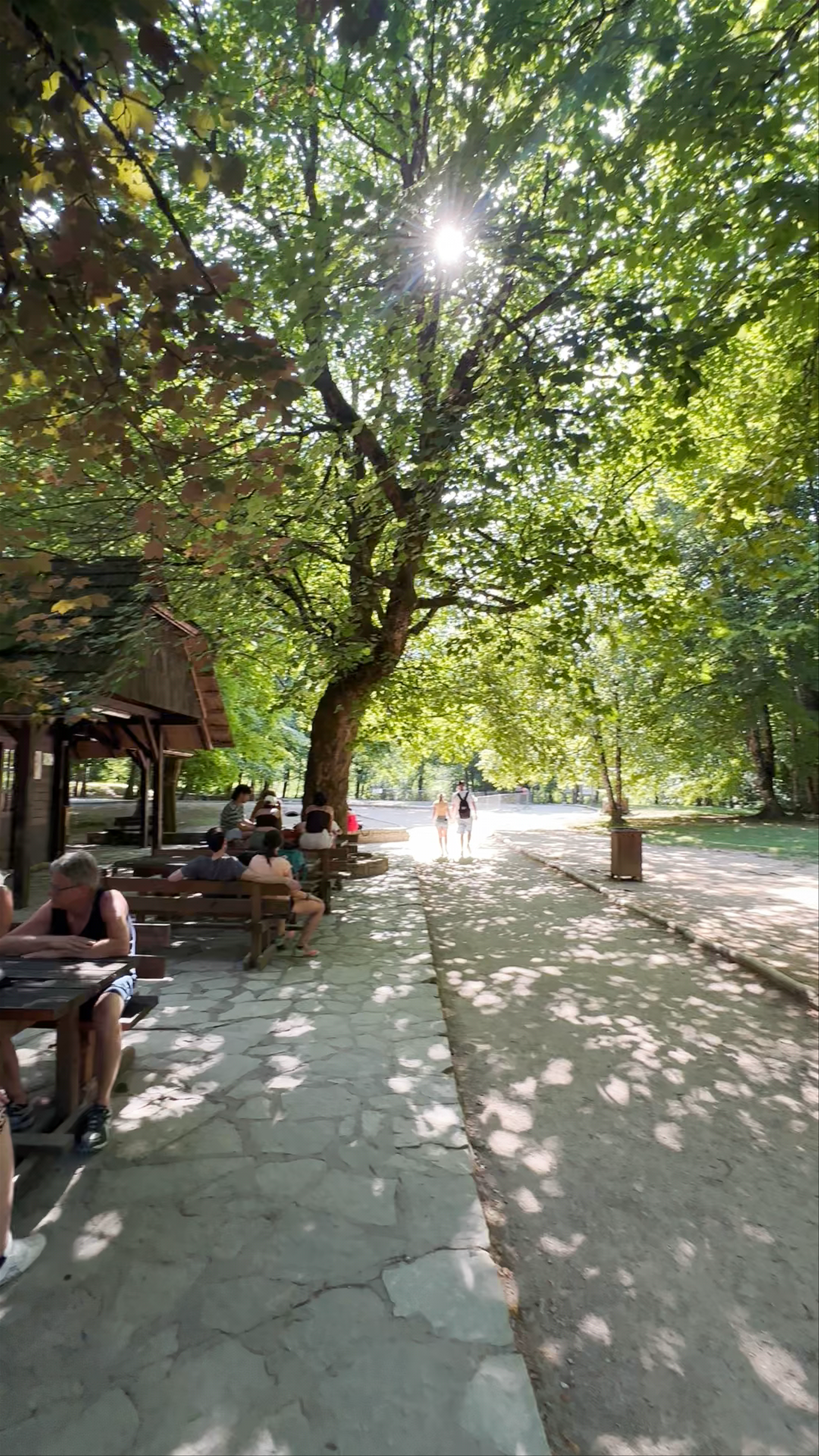 Bistro Labudovac - Plitvice Lakes National Park