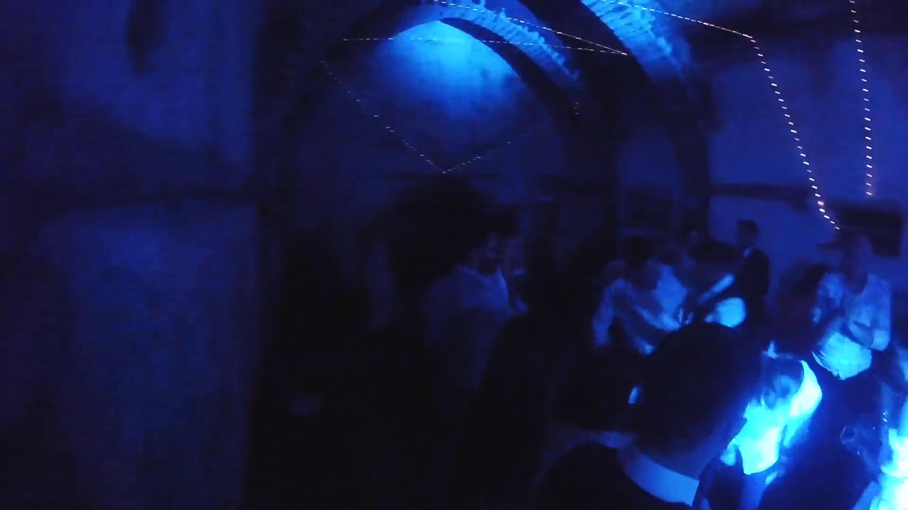 The Puppets - Wedding in Brescia - video