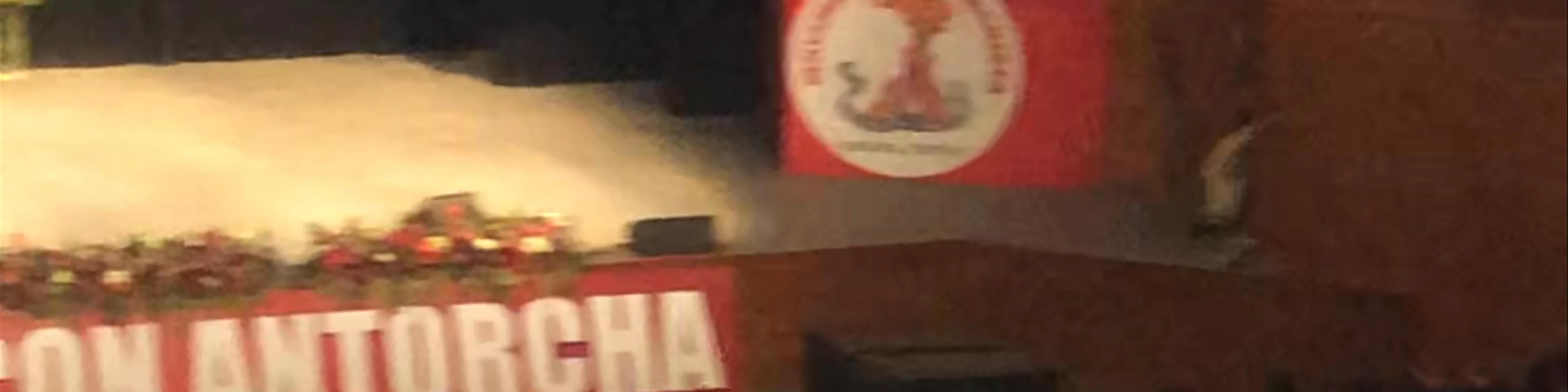 Auditorio Gota de Plata
