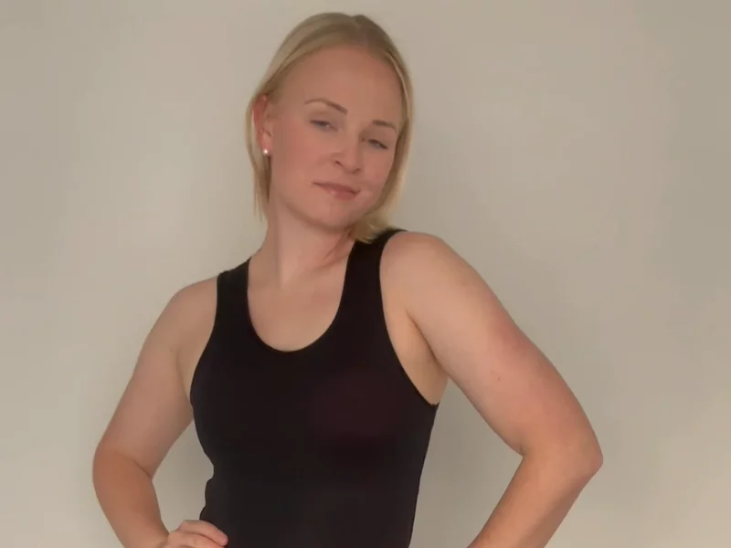 Jettproof calming compression sink