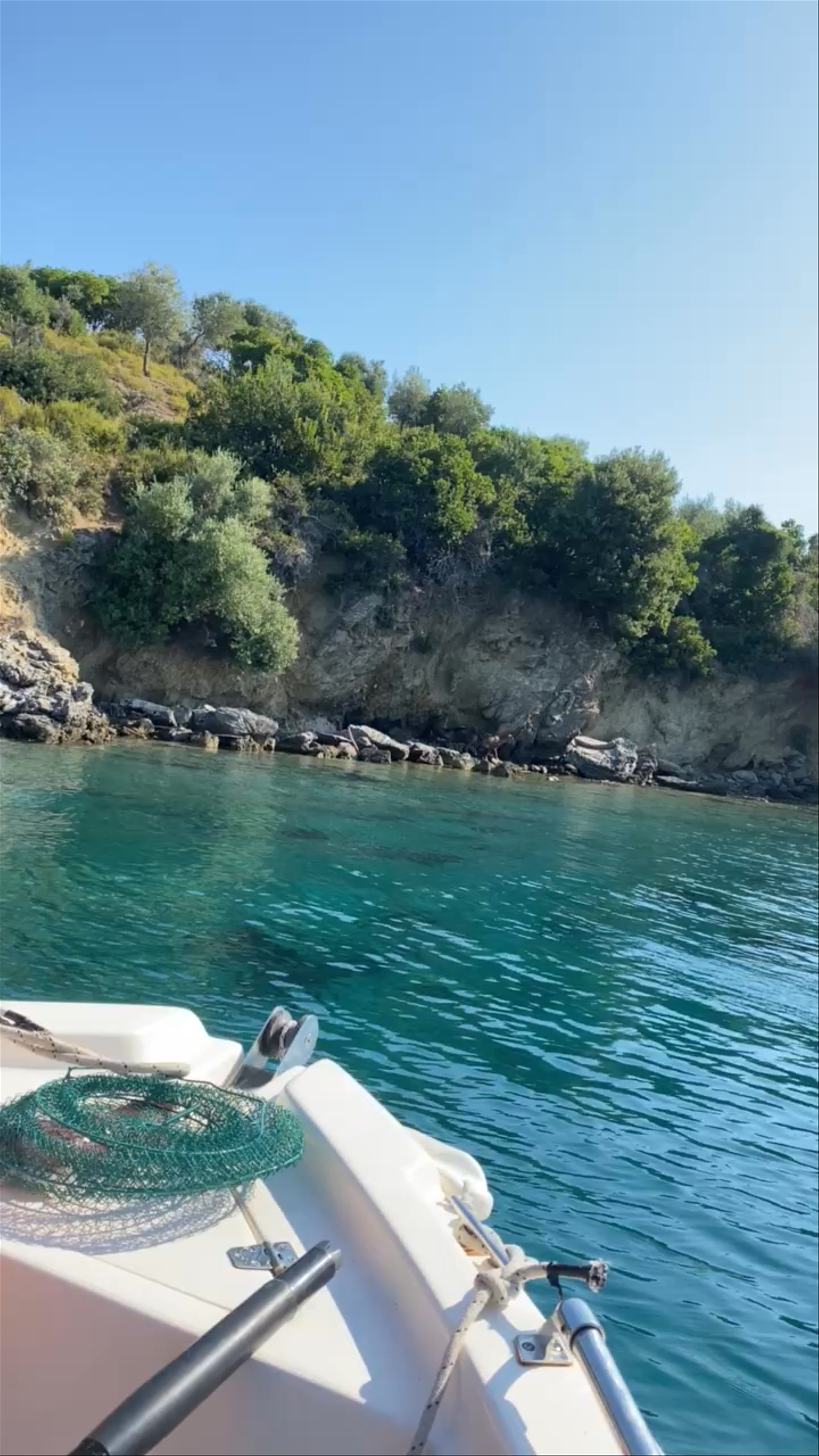 Alonissos Triton Dive Center