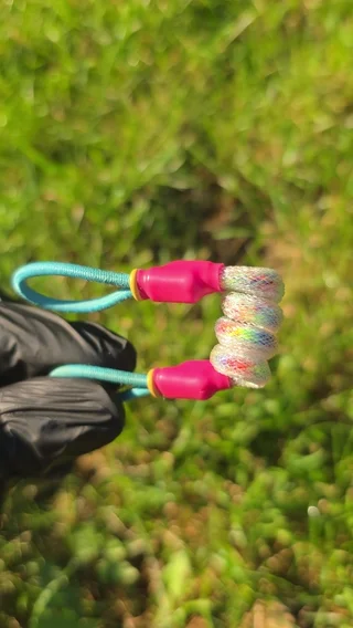 Preview pic of Tuff tether