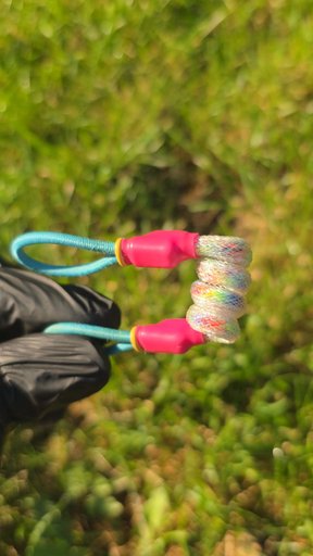 Preview pic of Tuff tether
