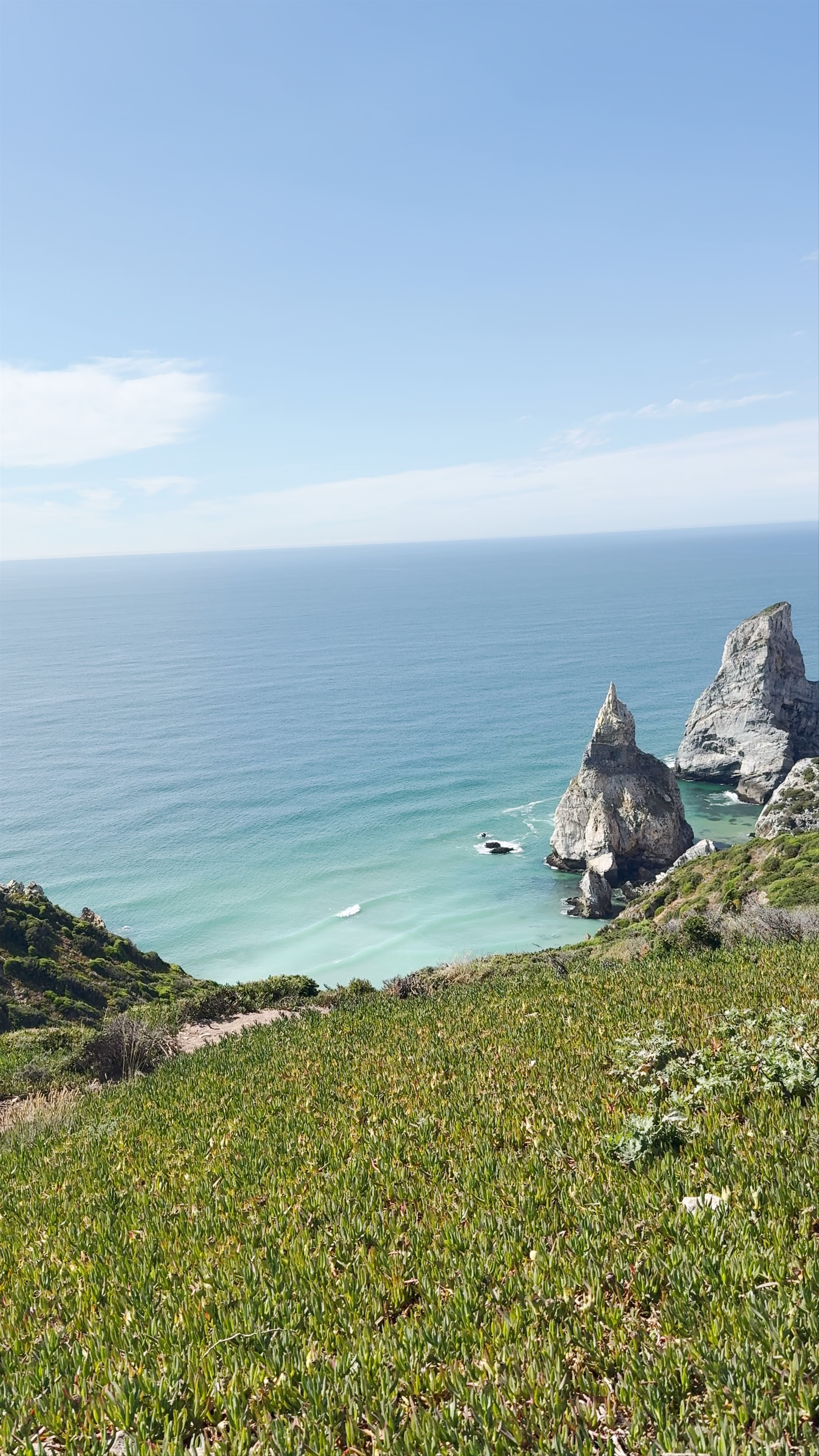 Praia da Aroeira