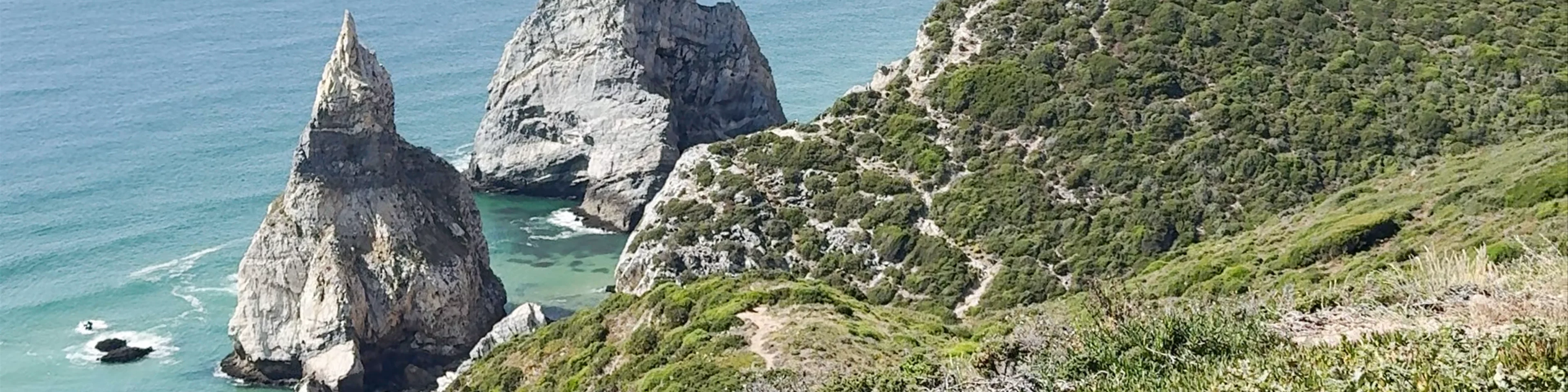 Praia da Aroeira