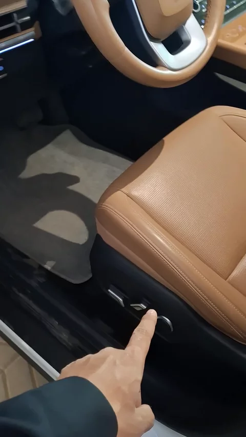 Hyundai Santa Fe Smart 2024