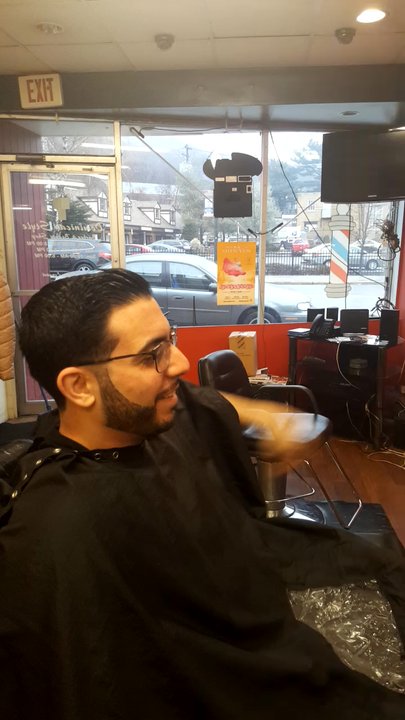 Dominican Styles - Hair Salons Near Me - Suffern, New York
