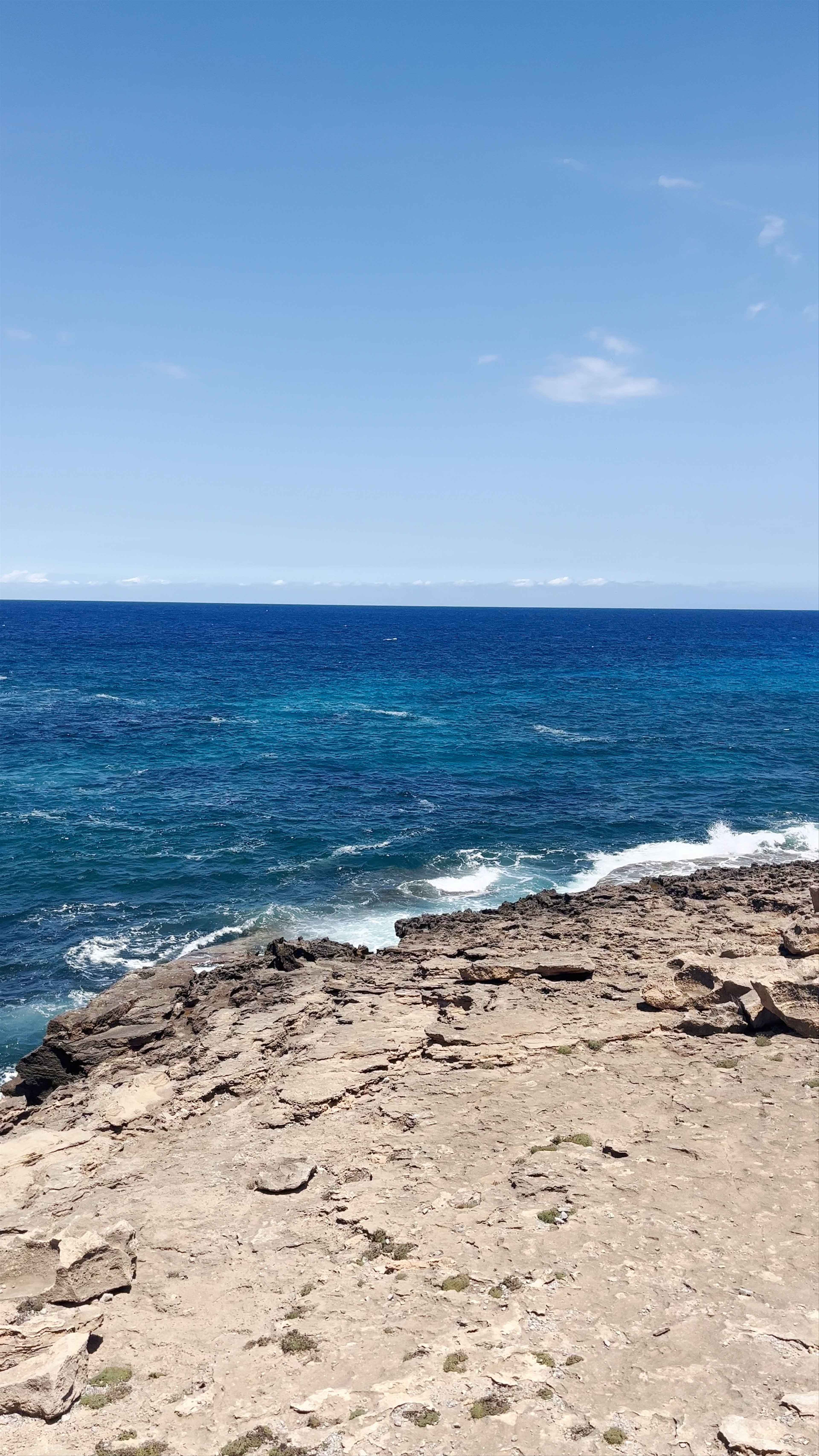 Cala Estreta: Hidden Coastal Gem in Artà, Spain