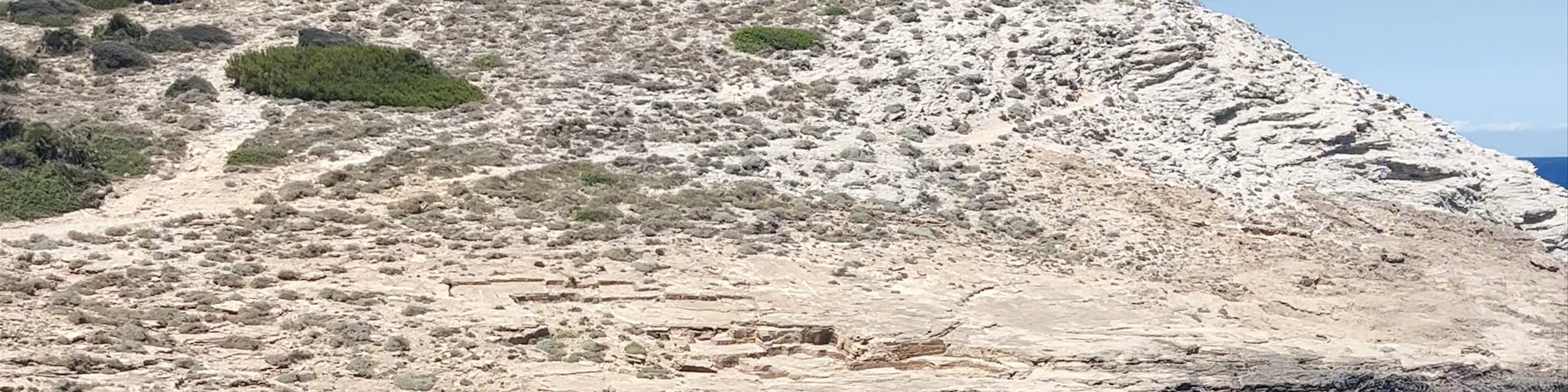 Cala Estreta