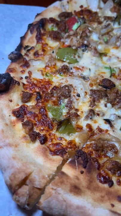 Otto - Pizza Near Me - Chester, Connecticut