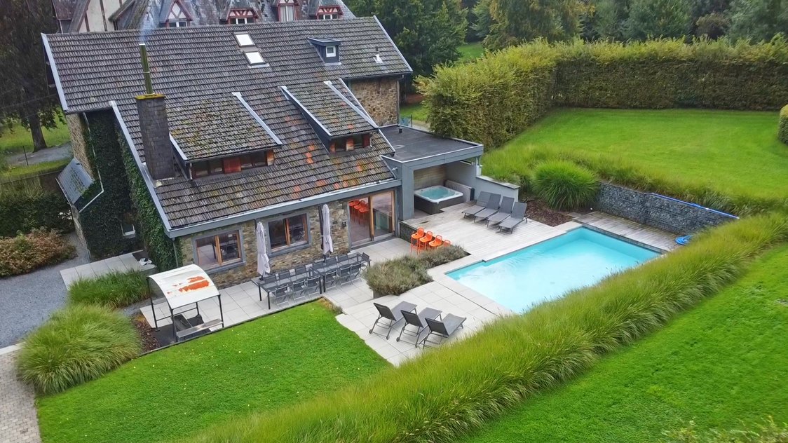 Logement BE-1091362-Spa-Francorchamps