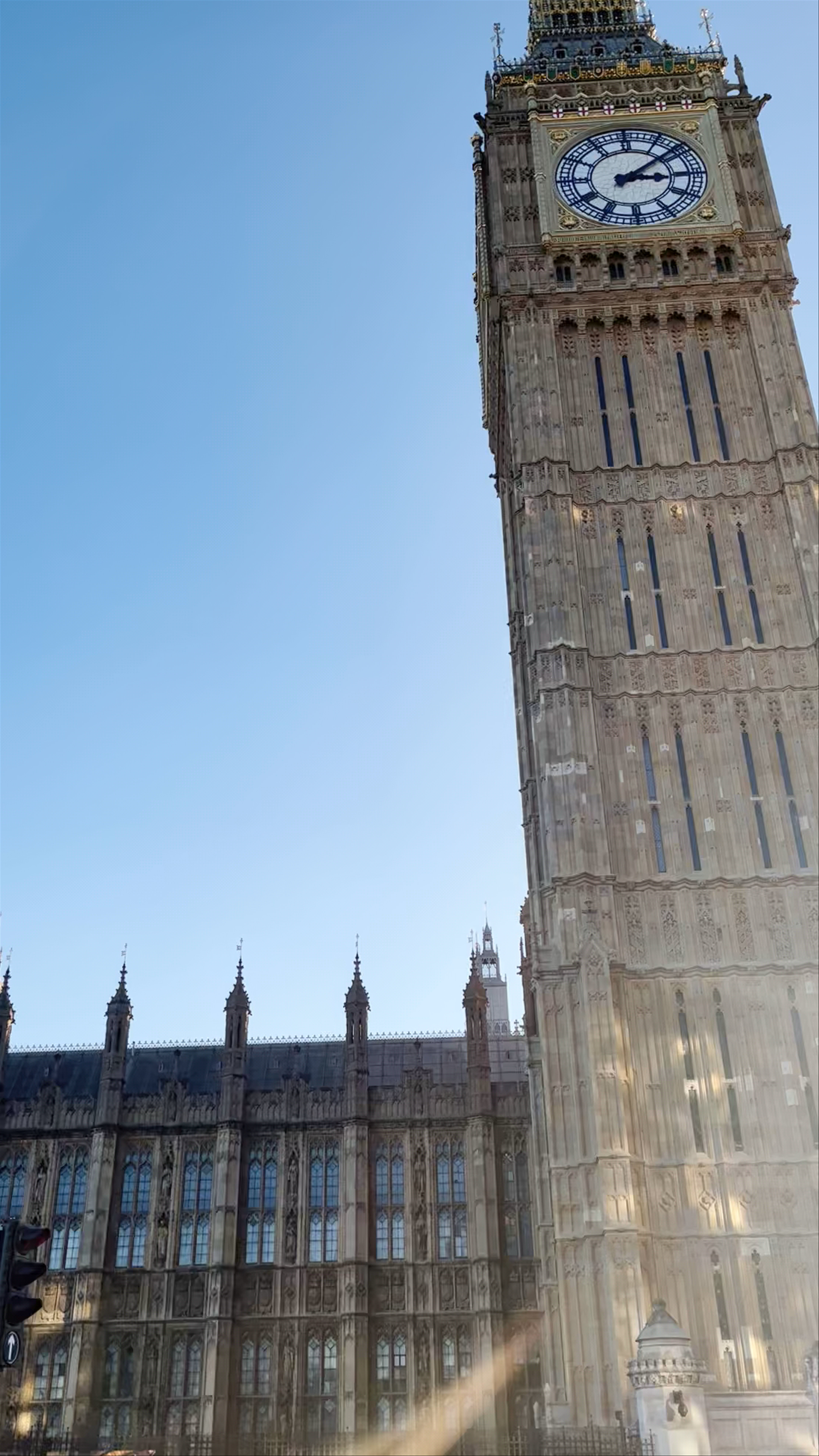 Big Ben