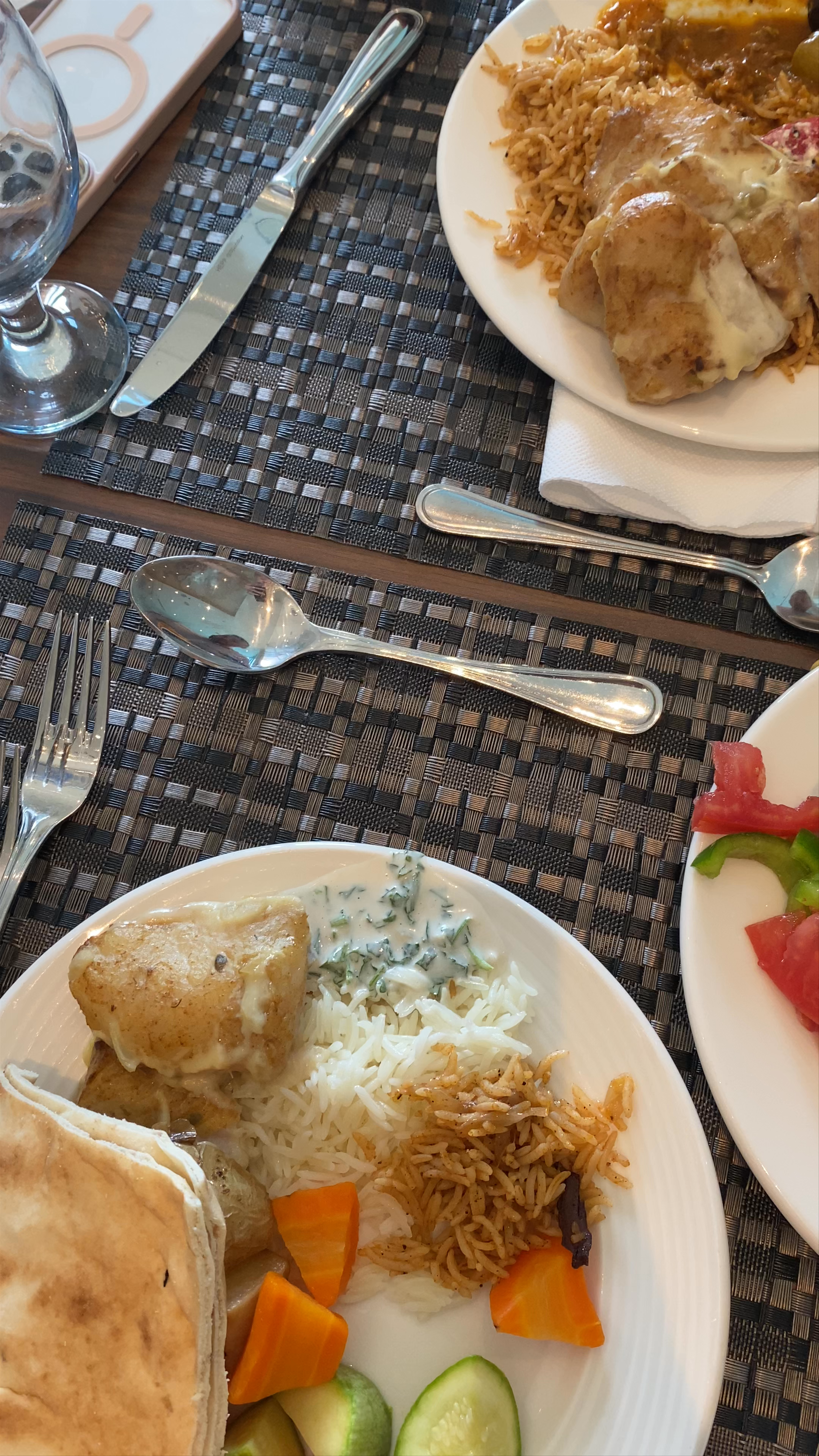 Crowne Plaza Jordan - Dead Sea Resort & Spa by IHG