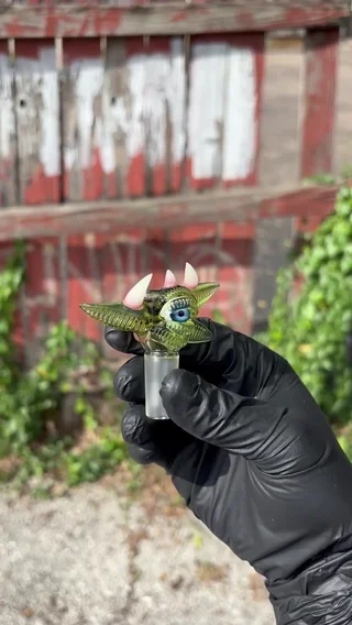 Preview pic of Salt 14mm slide
