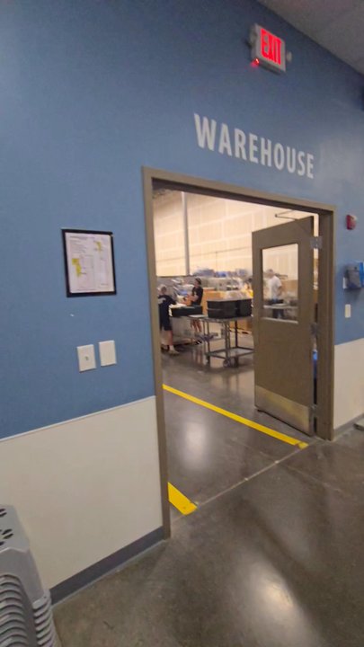 Feed My Starving Children - Community Service/Non-Profit Near Me - Richardson, Texas