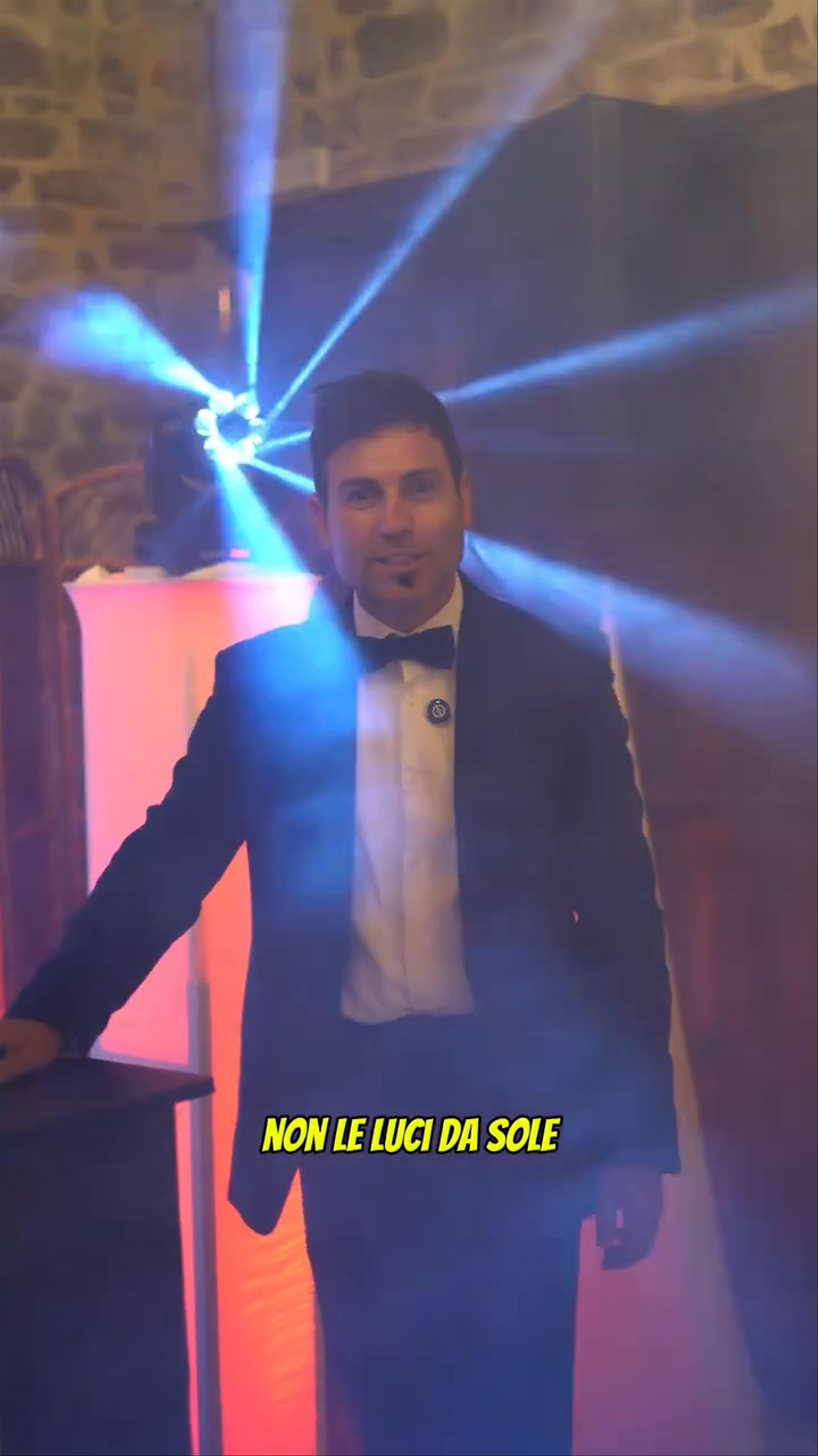 DJ Alessio - Intro - video 4