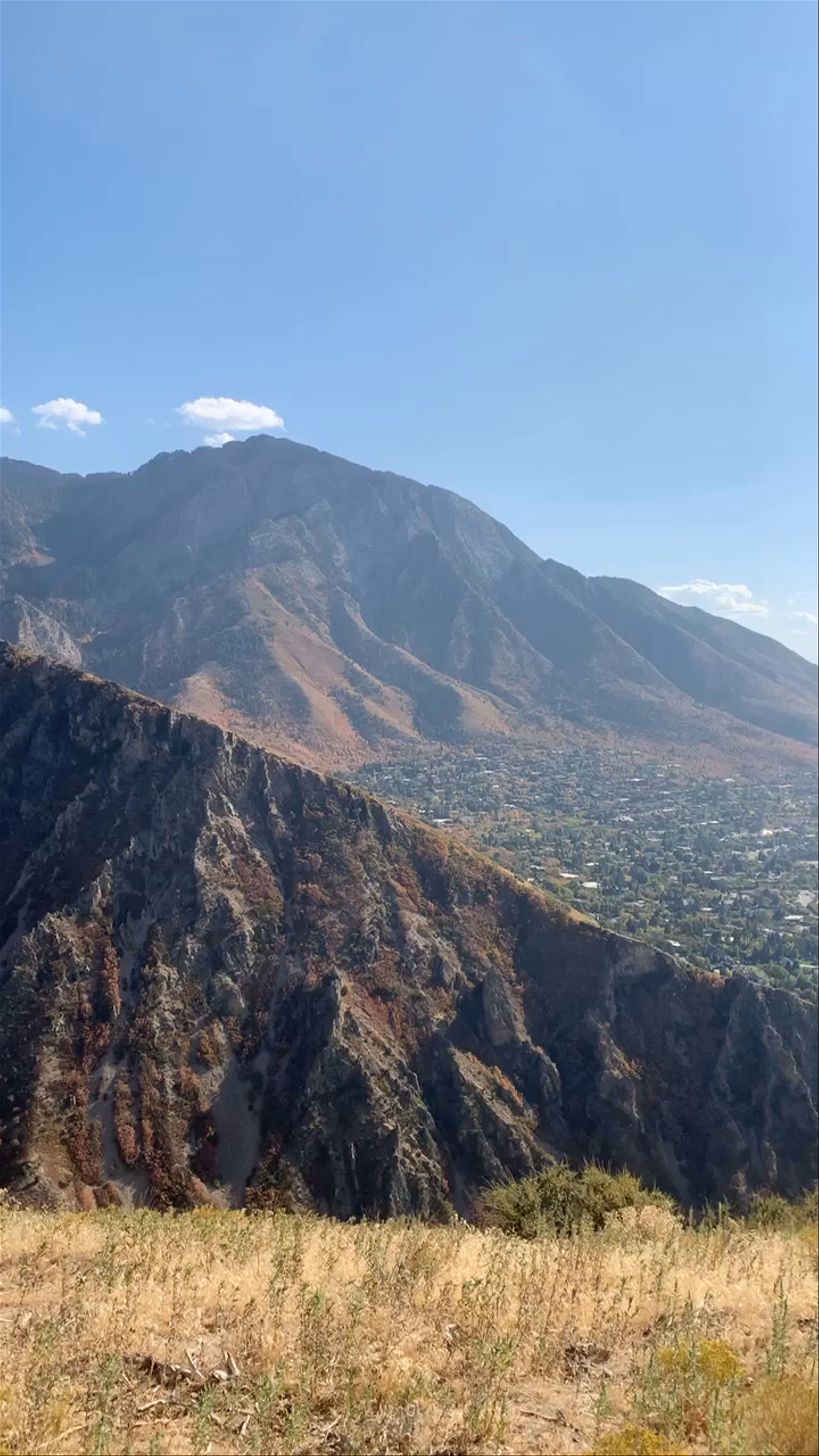 Grandeur Peak