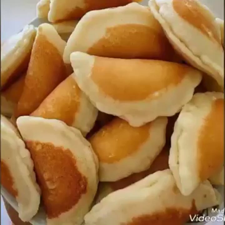 Ricardo's - These are Also Special Order Kataif, Baklawa & Cream Filled nests. - Mediterranean Near Me - Barrie, Ontario