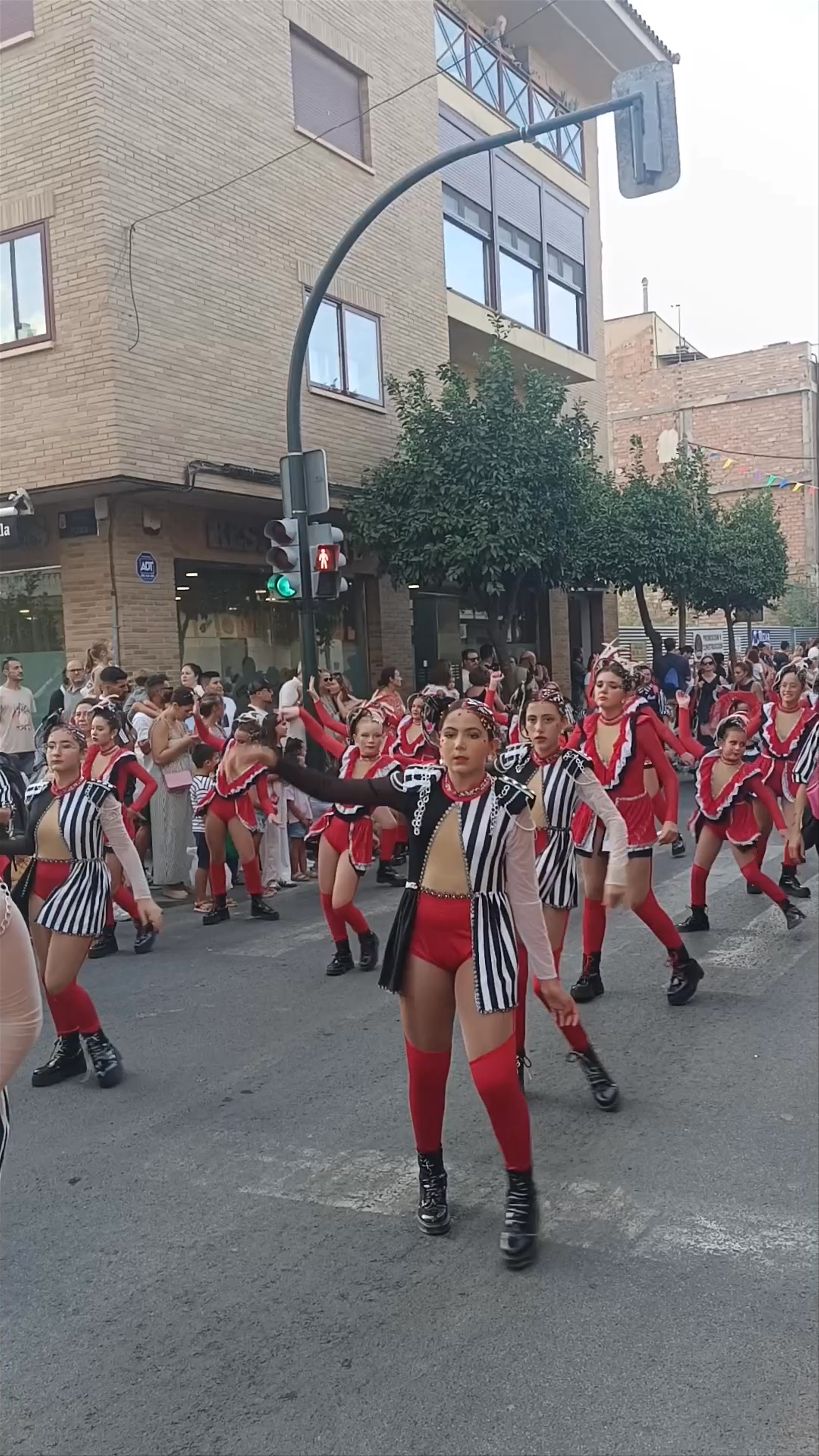 Carnaval Cabezo de Torres