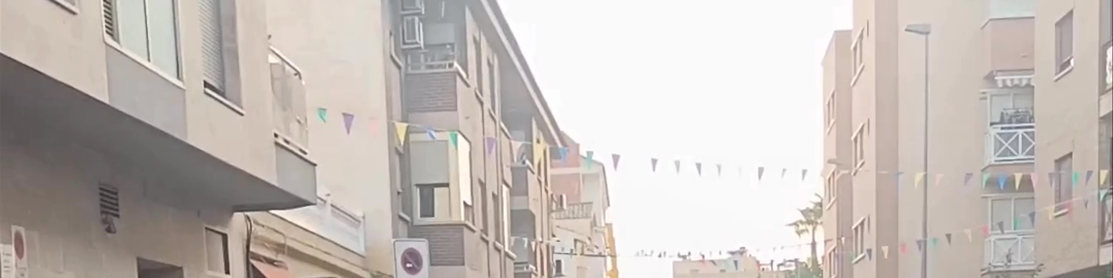 Carnaval Cabezo de Torres