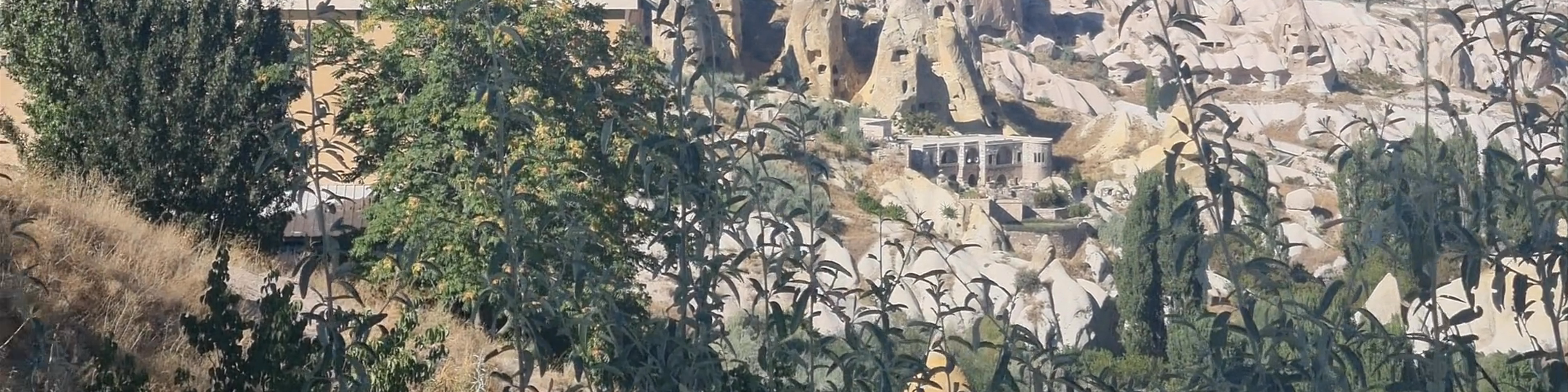 Nevşehir