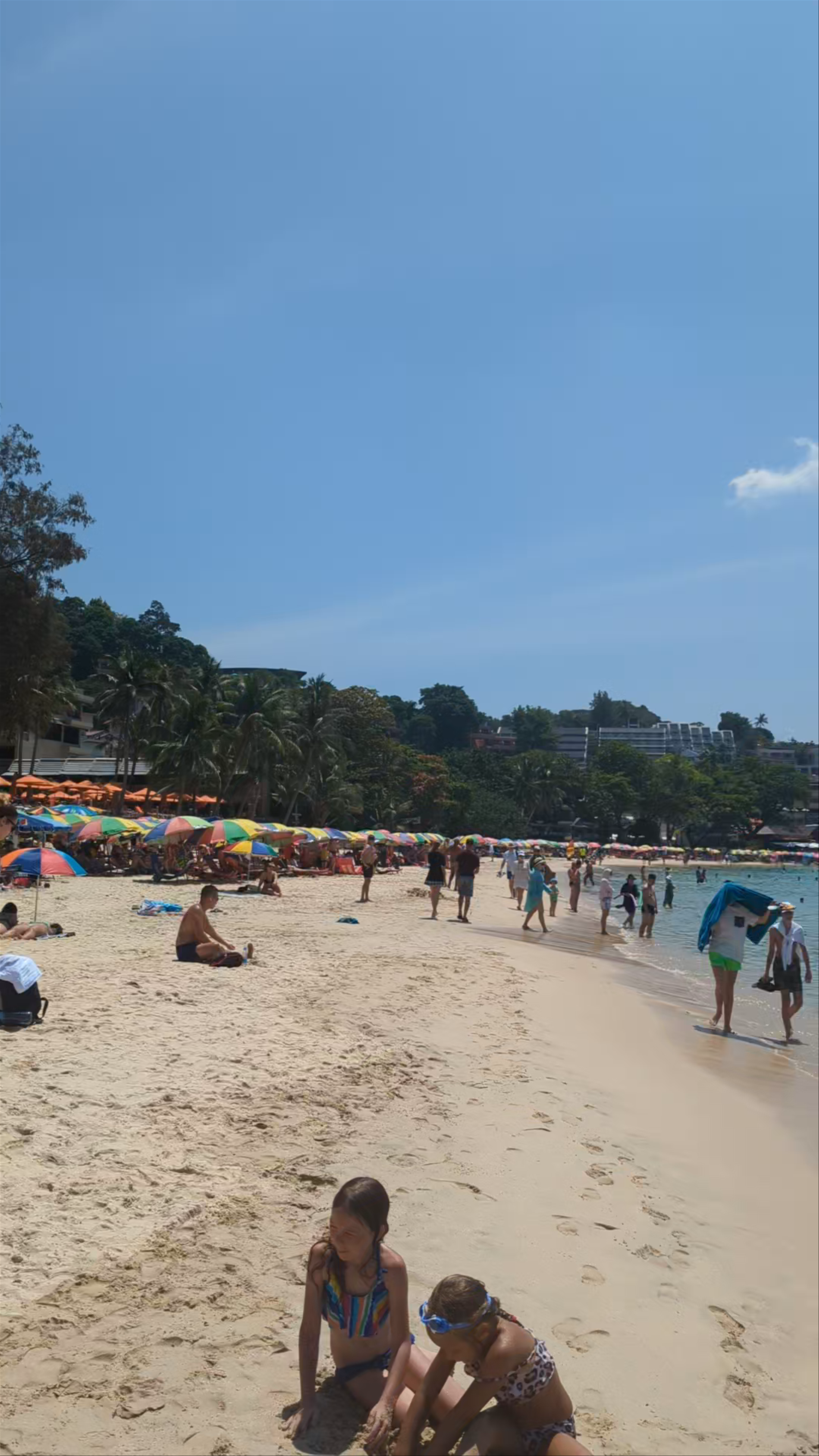 Kata Beach