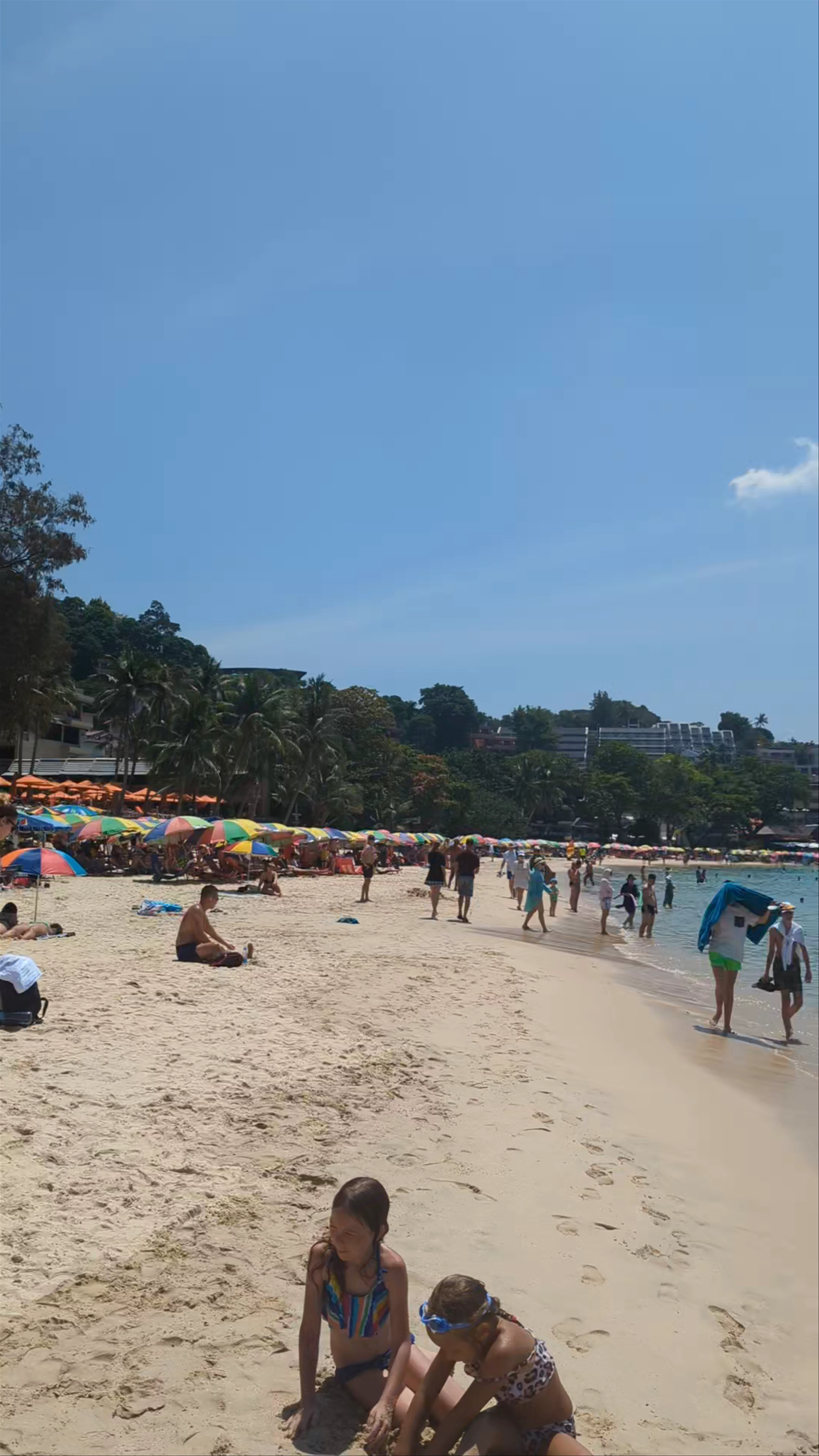 Kata Beach